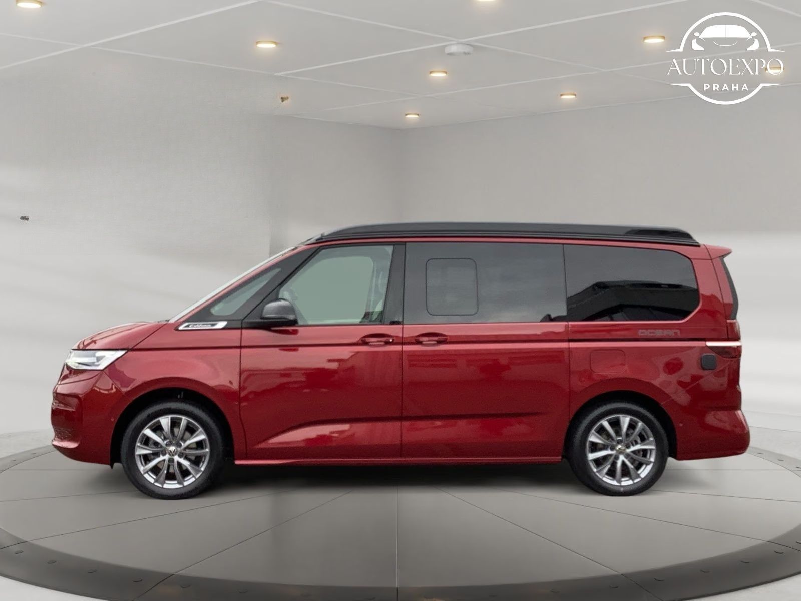 Volkswagen California, California 2.0 TDI DSG Ocean* - fotka 5