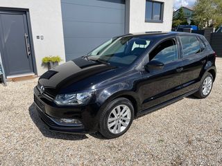 Volkswagen Polo, 1,2 TSI CONNECT EDICE