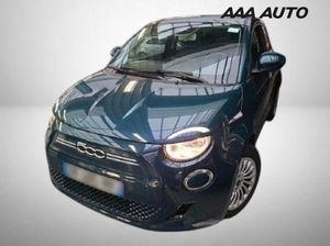 Fiat 500E, 42 kWh, Automat, Navi