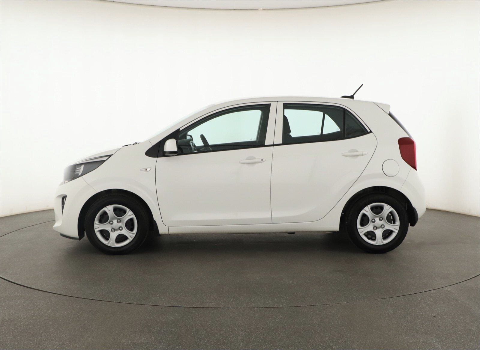 Kia Picanto, 1.0 MPI, NOVÁ CENA, Automat - fotka 3