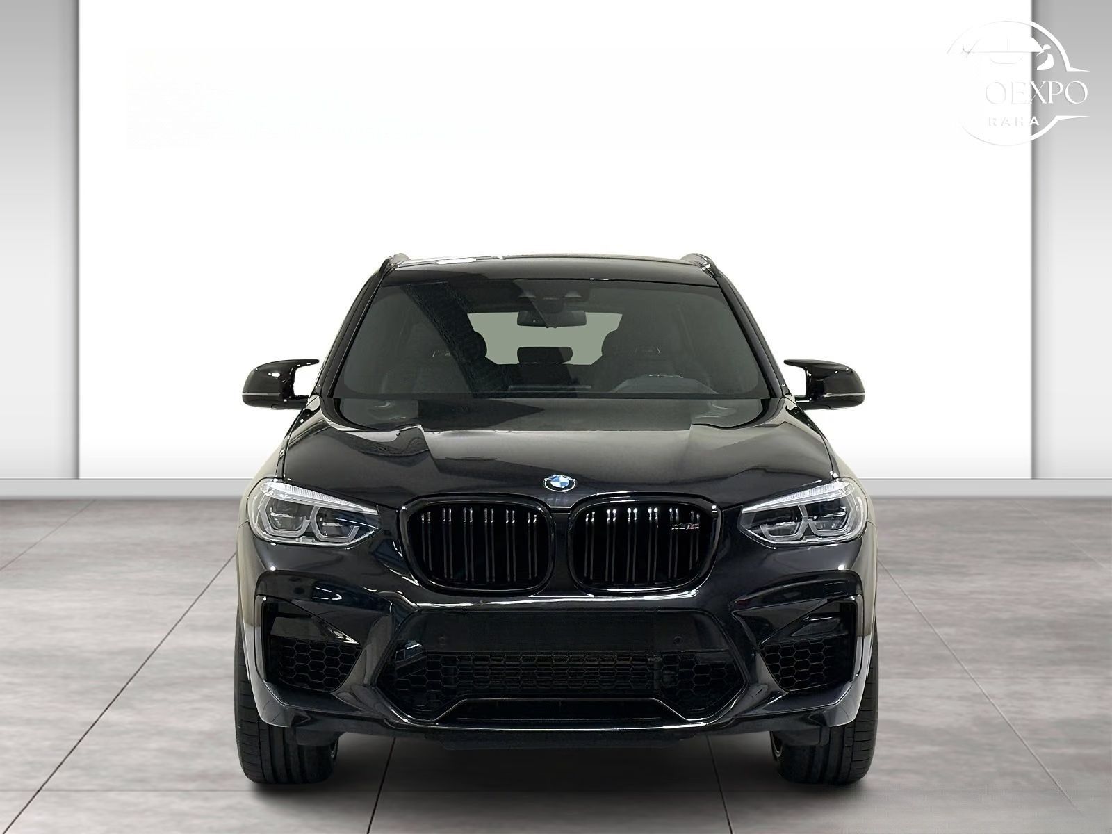 BMW X3, Competition Vmax HUD RFK ALED - fotka 4