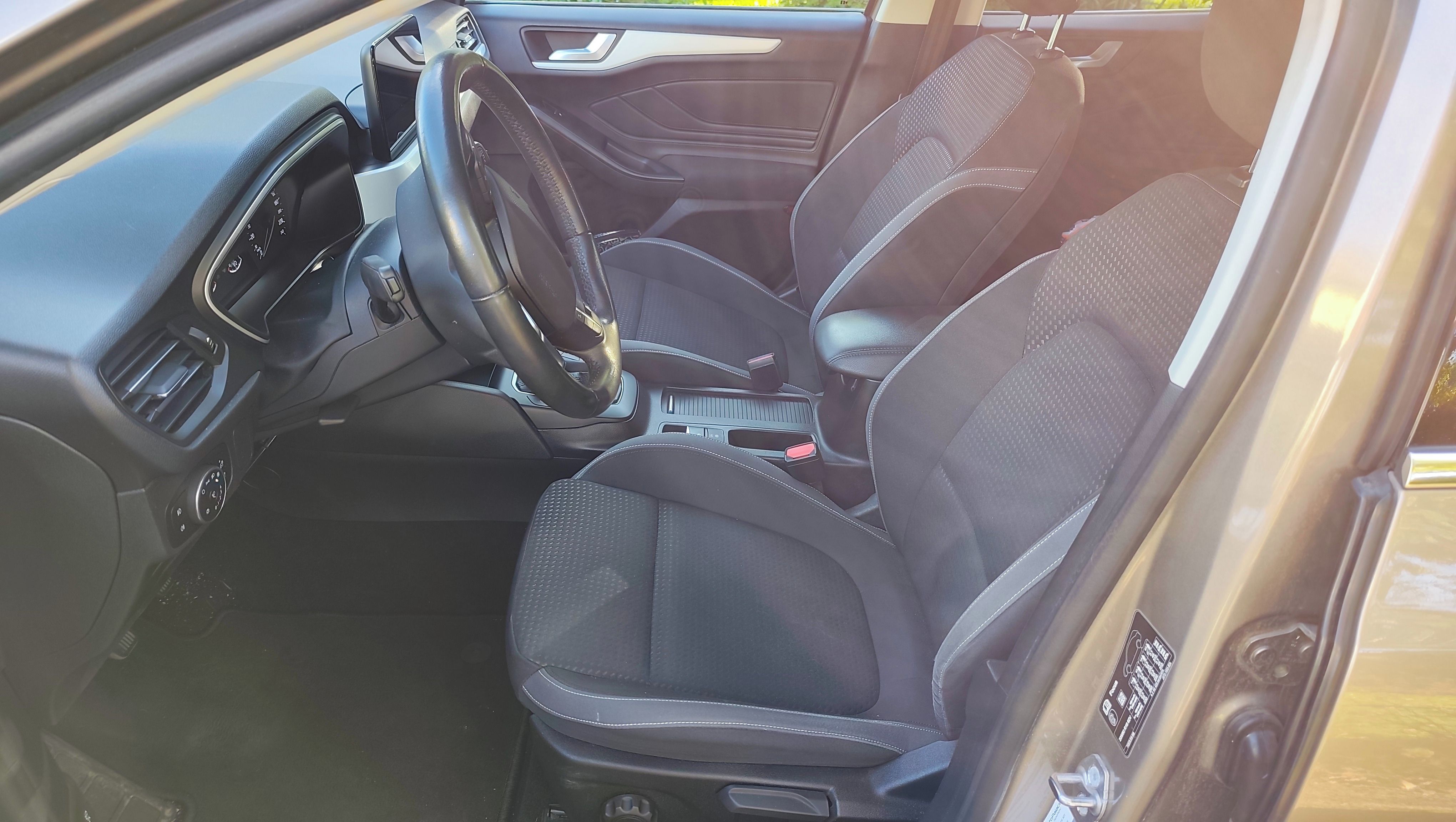 Ford Focus, 1.0 T 92KW - fotka 2