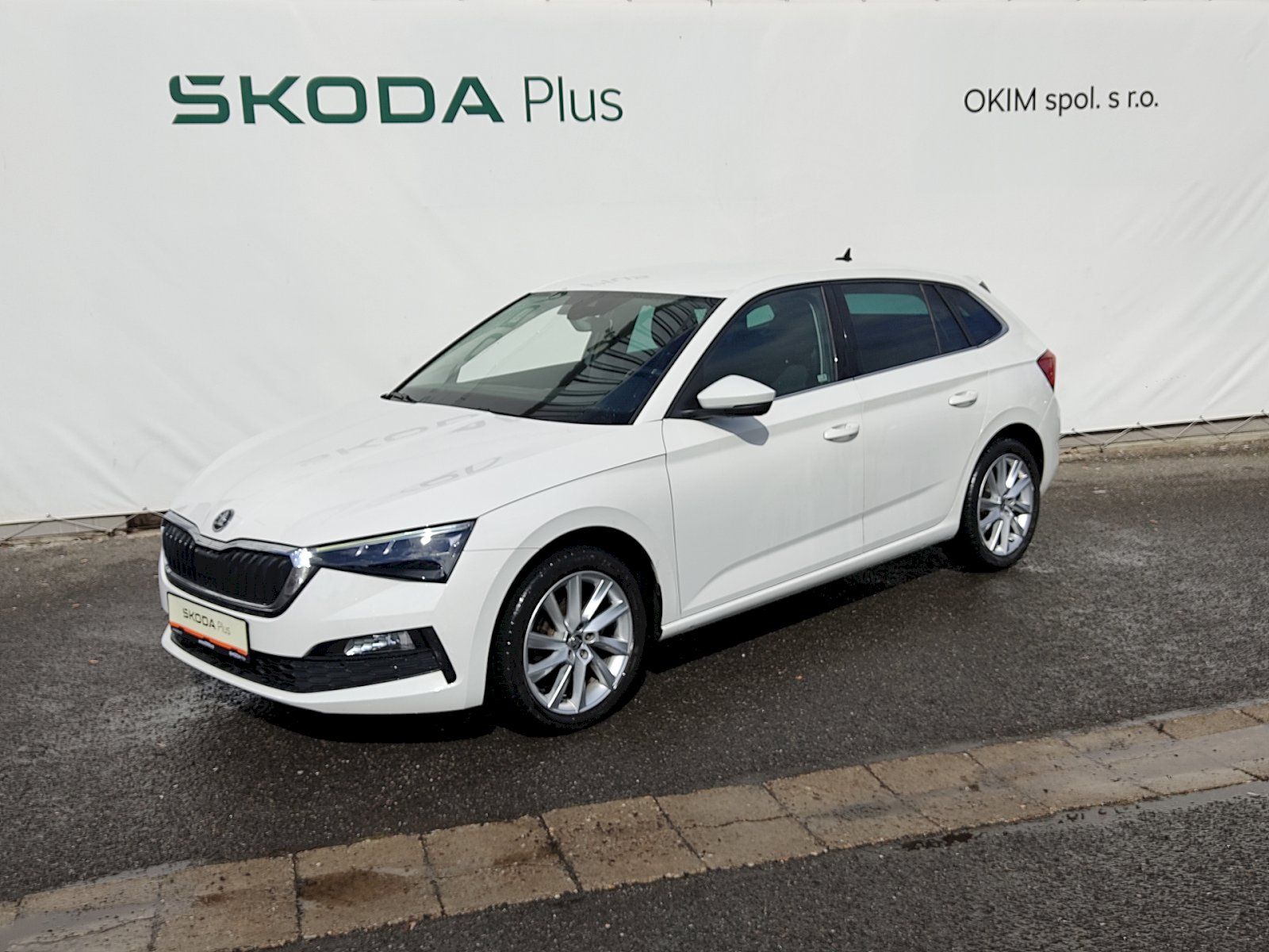 Škoda Scala, Style 1,6 Tdi 85 Kw