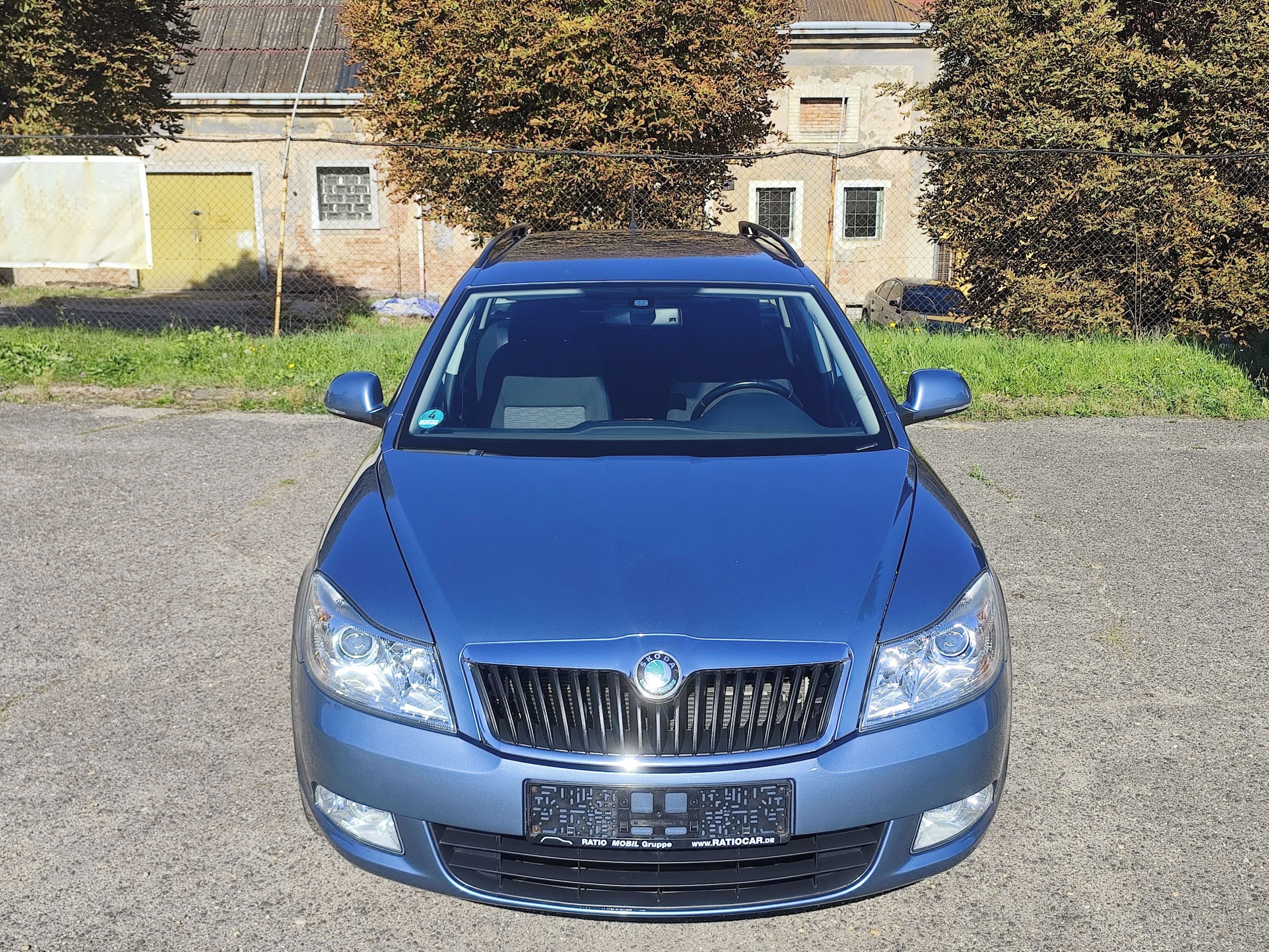Škoda Octavia, Ambiente 1.4.TSI.90kw. - fotka 3
