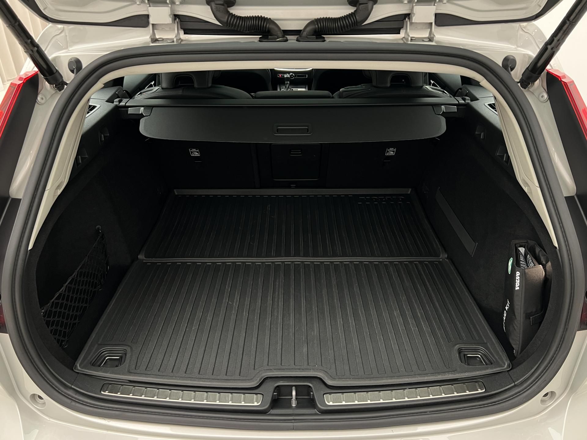 Volvo V60, T5 INSCRIPTION AUT - fotka 5