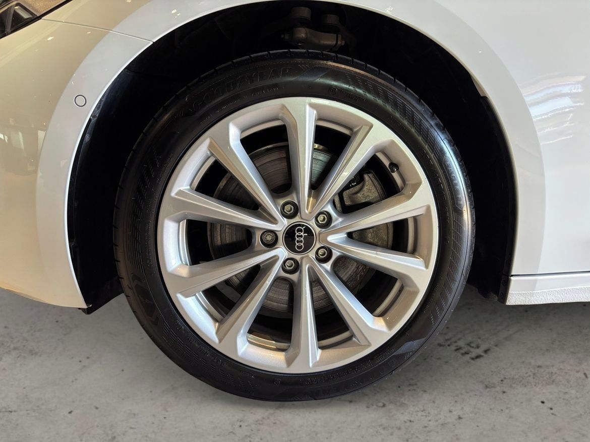 Audi A5, TDI quattro NezTop ACC Taž Kam - fotka 6