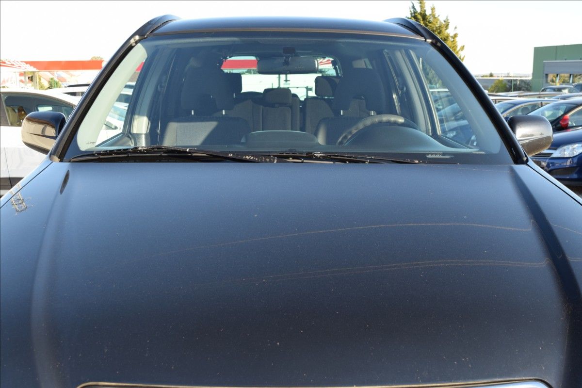 Honda CR-V, 2,2 D 103KW ALU TAŽNÉ - fotka 3
