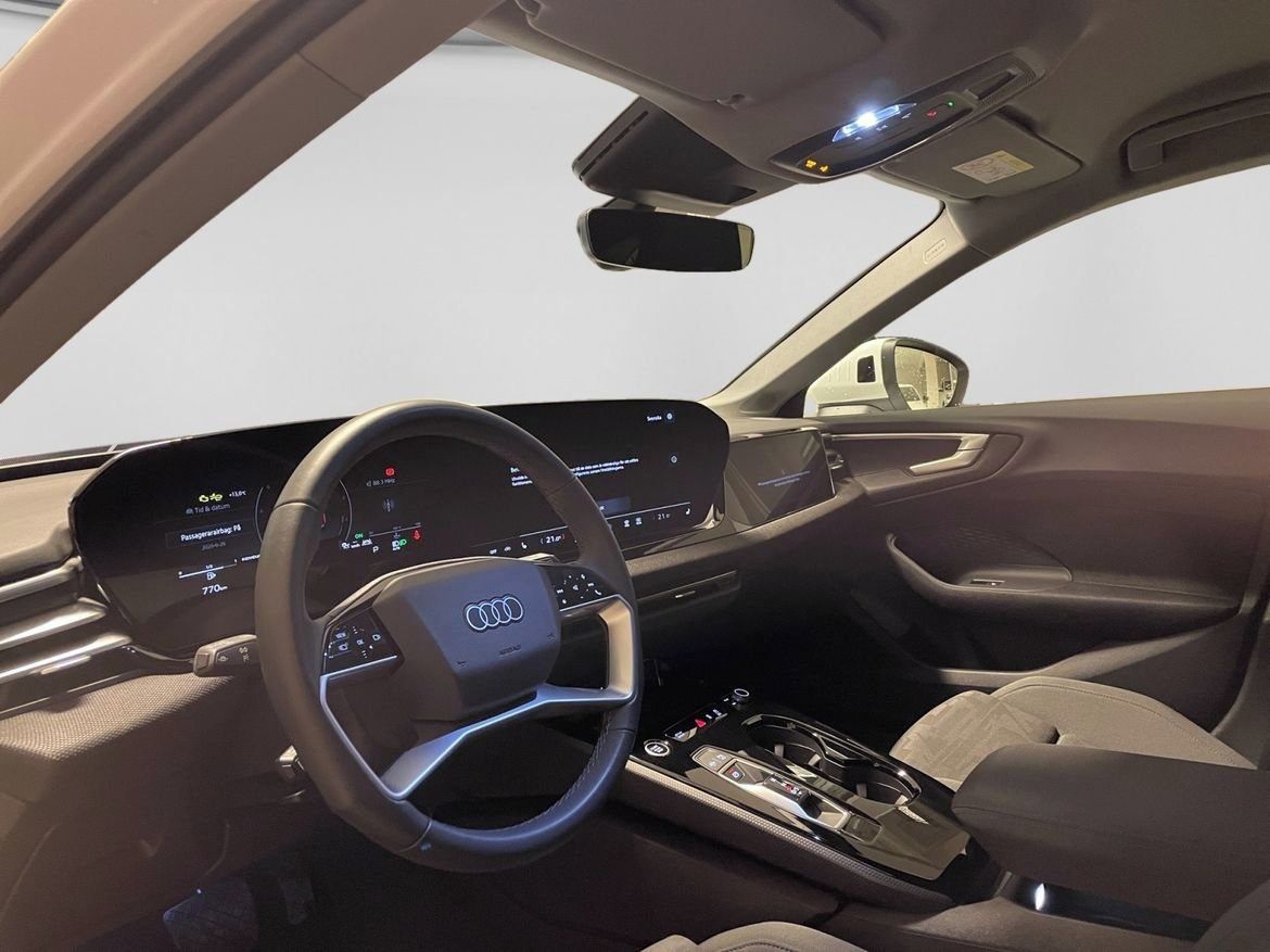 Audi A5, TDI quattro NezTo Tech+ Matrix - fotka 5