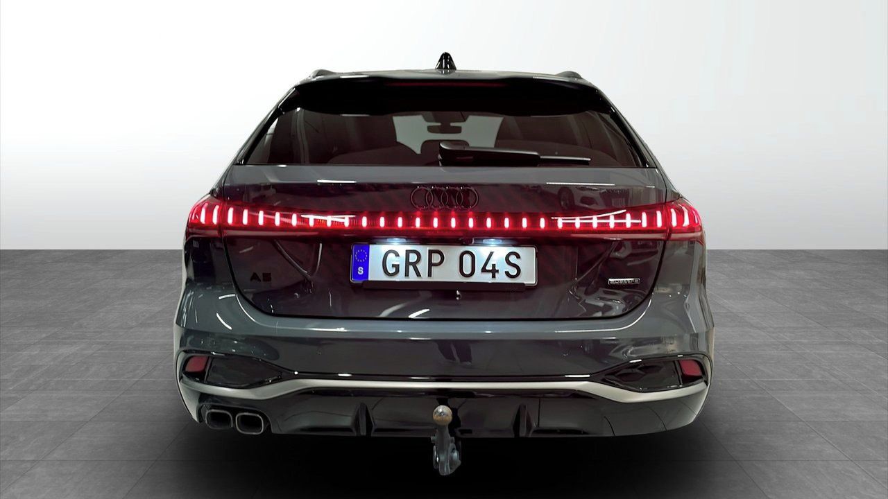 Audi A5, TDI q S-Line B&O HuD NezT Taž - fotka 5