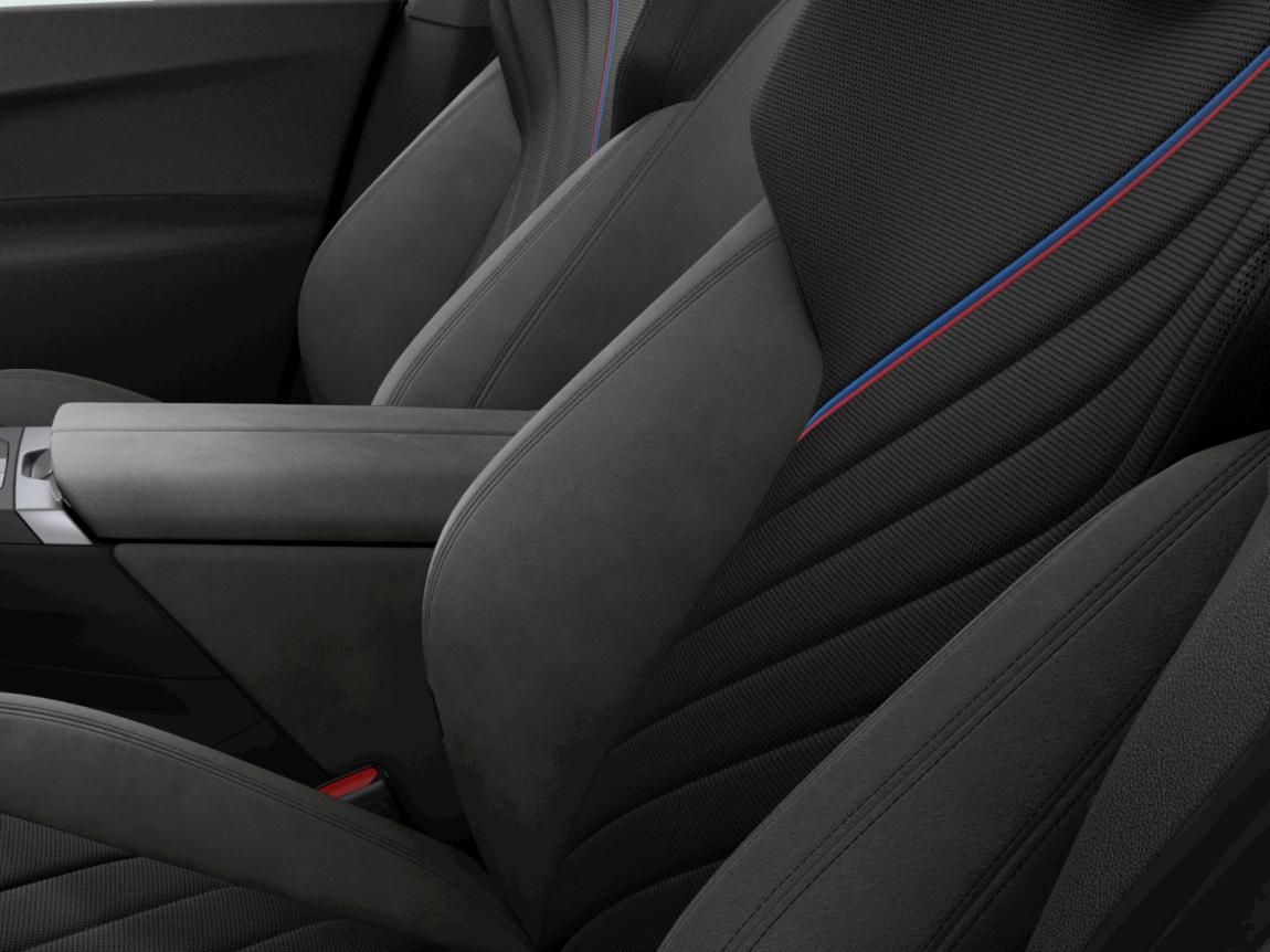 BMW iX, xDrive45 - fotka 6