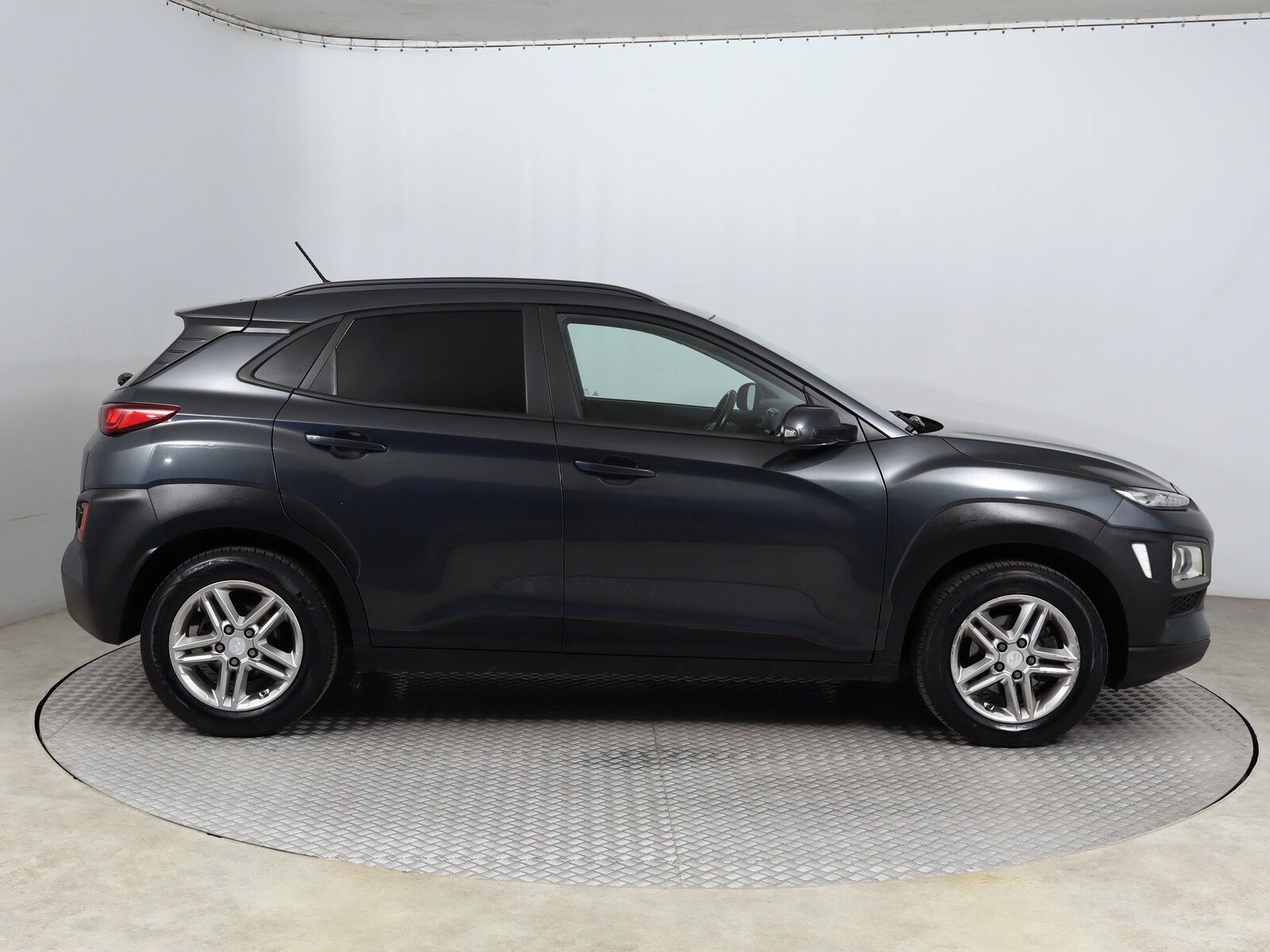 Hyundai Kona, 1.0 T-GDI, Style, Serv.kniha - fotka 6