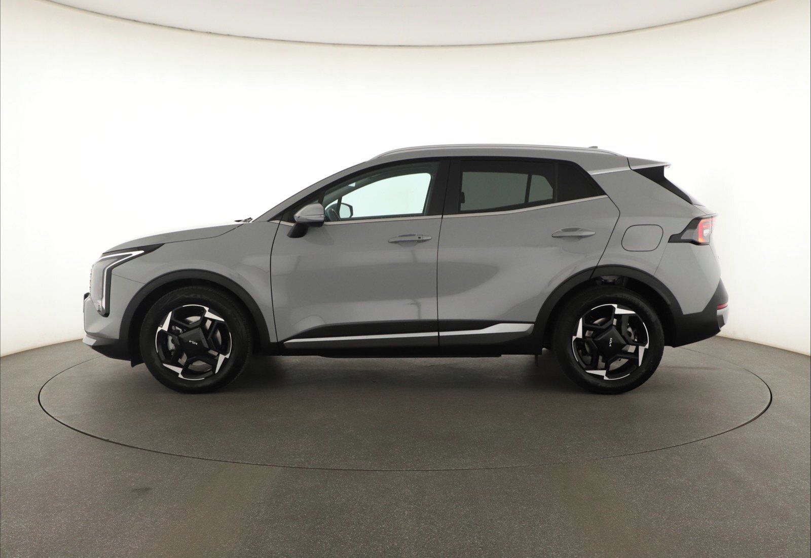 Kia Sportage, 1.6 T-GDI, Gold, Gold, Navigac - fotka 2