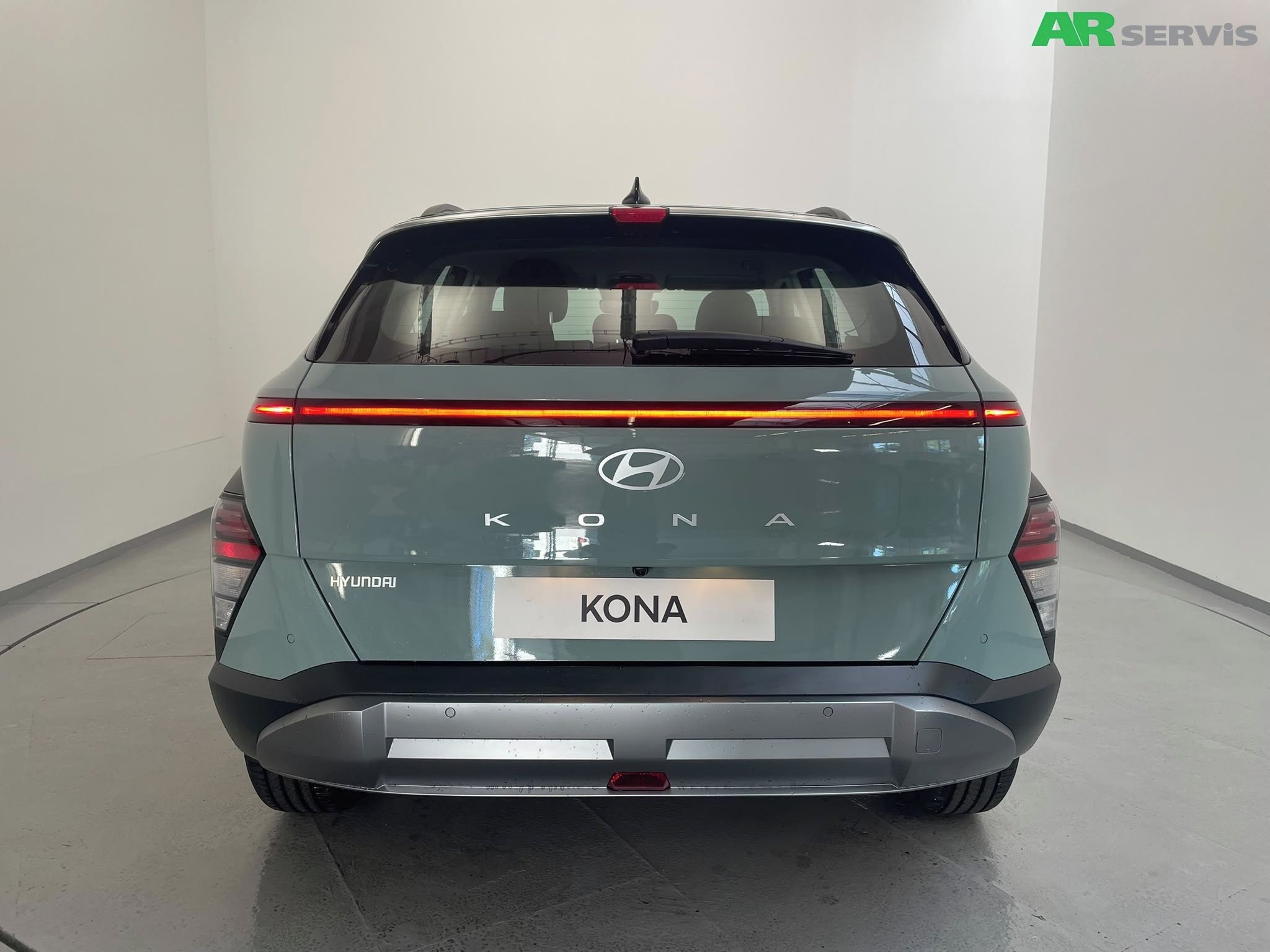 Hyundai Kona, 1,6 T-GDI MT SMART - fotka 4