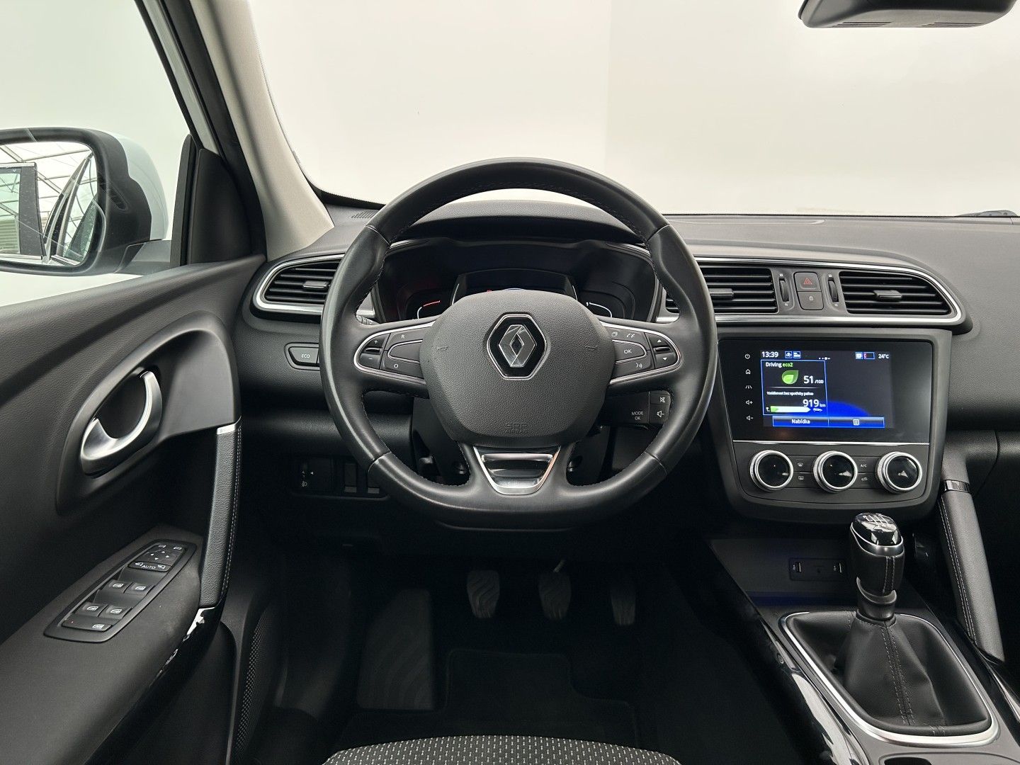 Renault Kadjar, 1.3TCe 103kW Zen - fotka 5