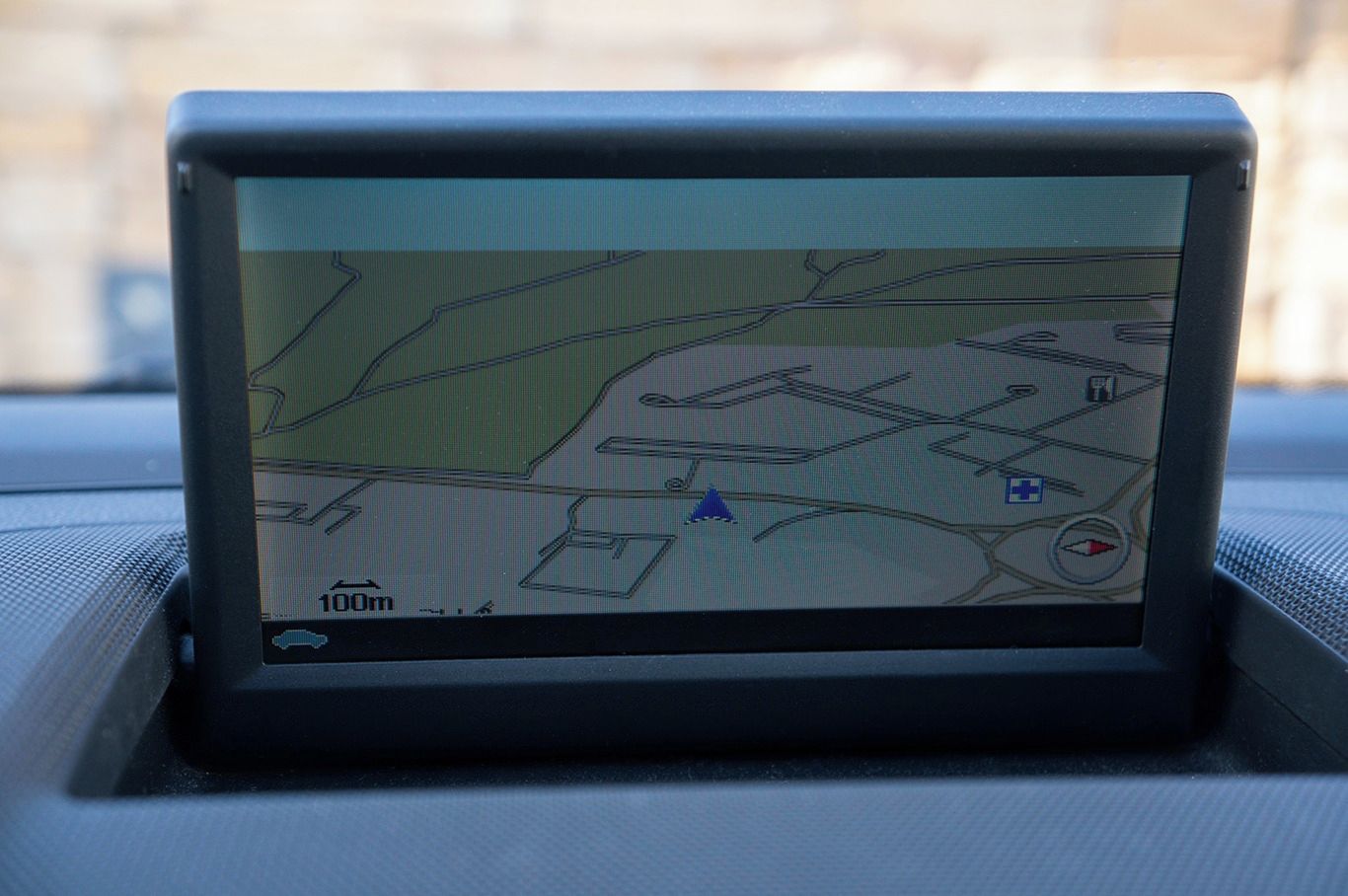 Volvo C30, 1.6 D2 R-Design – XENON, NAVI - fotka 6