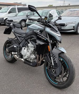 CFMOTO, 675 NK