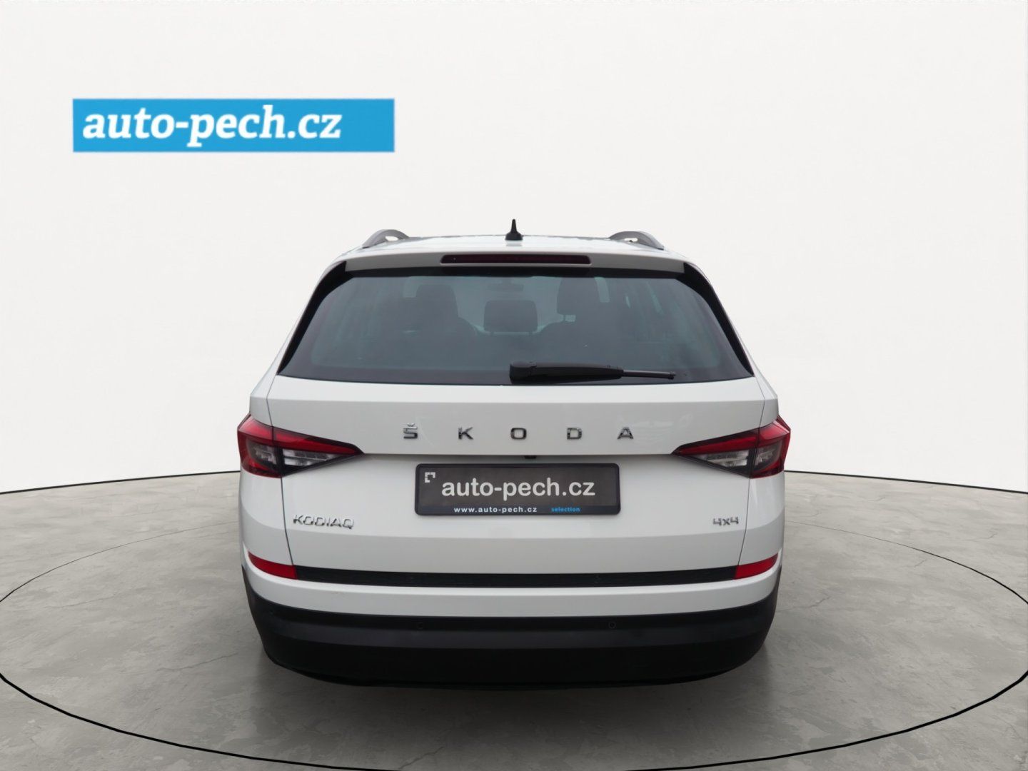 Škoda Kodiaq, 2.0 TDI, 4x4, DSG - fotka 3