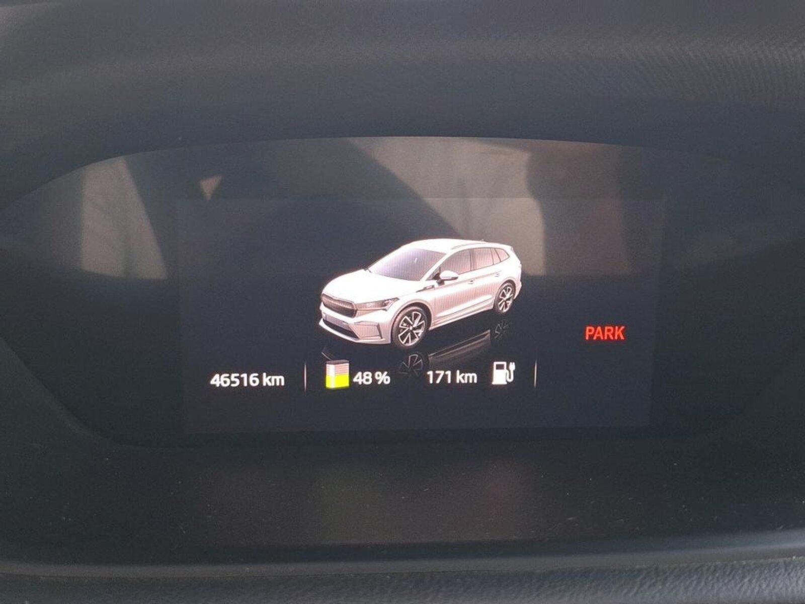 Škoda Enyaq, iV 60 (62 kWh), Sportline - fotka 3