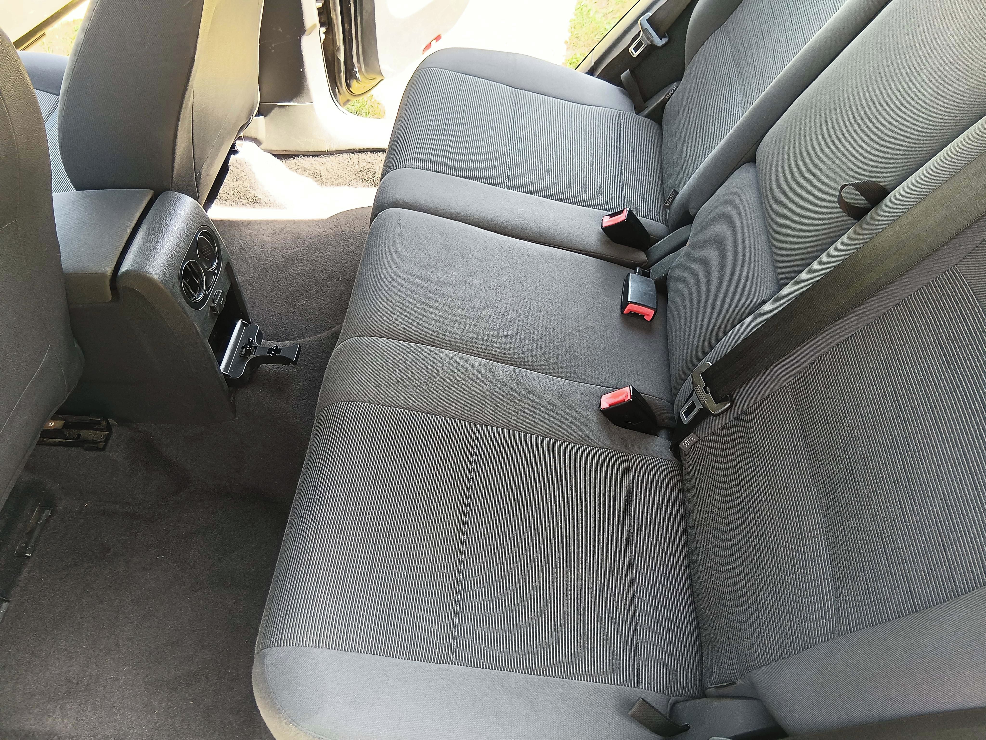 Volkswagen Golf, VW Golf 1.9 TDI servisováno - fotka 6