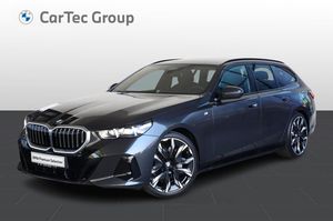 BMW Řada 5, 540d xDrive Touring