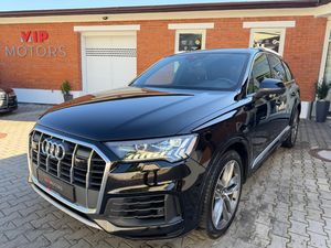 Audi Q7, 50TDi-ČR-R21-S LINE-FACELIFT