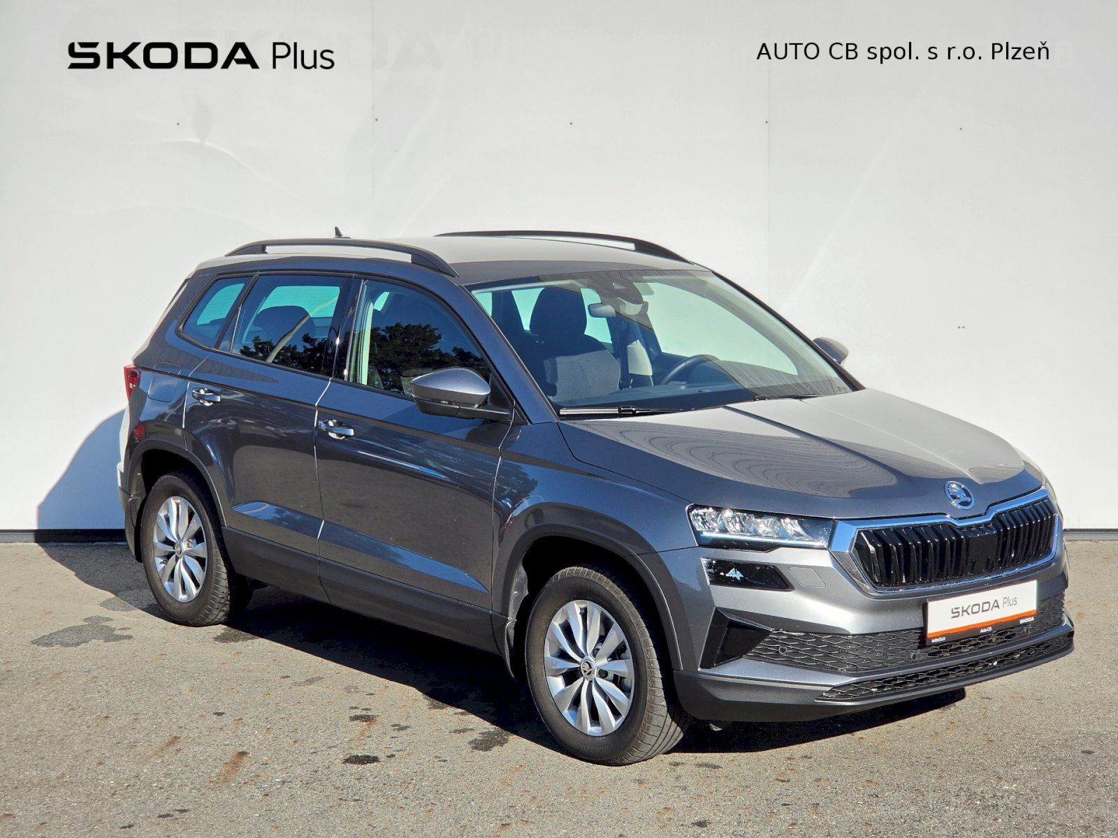 Škoda Karoq, 2.0 TDI 85kW Selection 130 let - fotka 6
