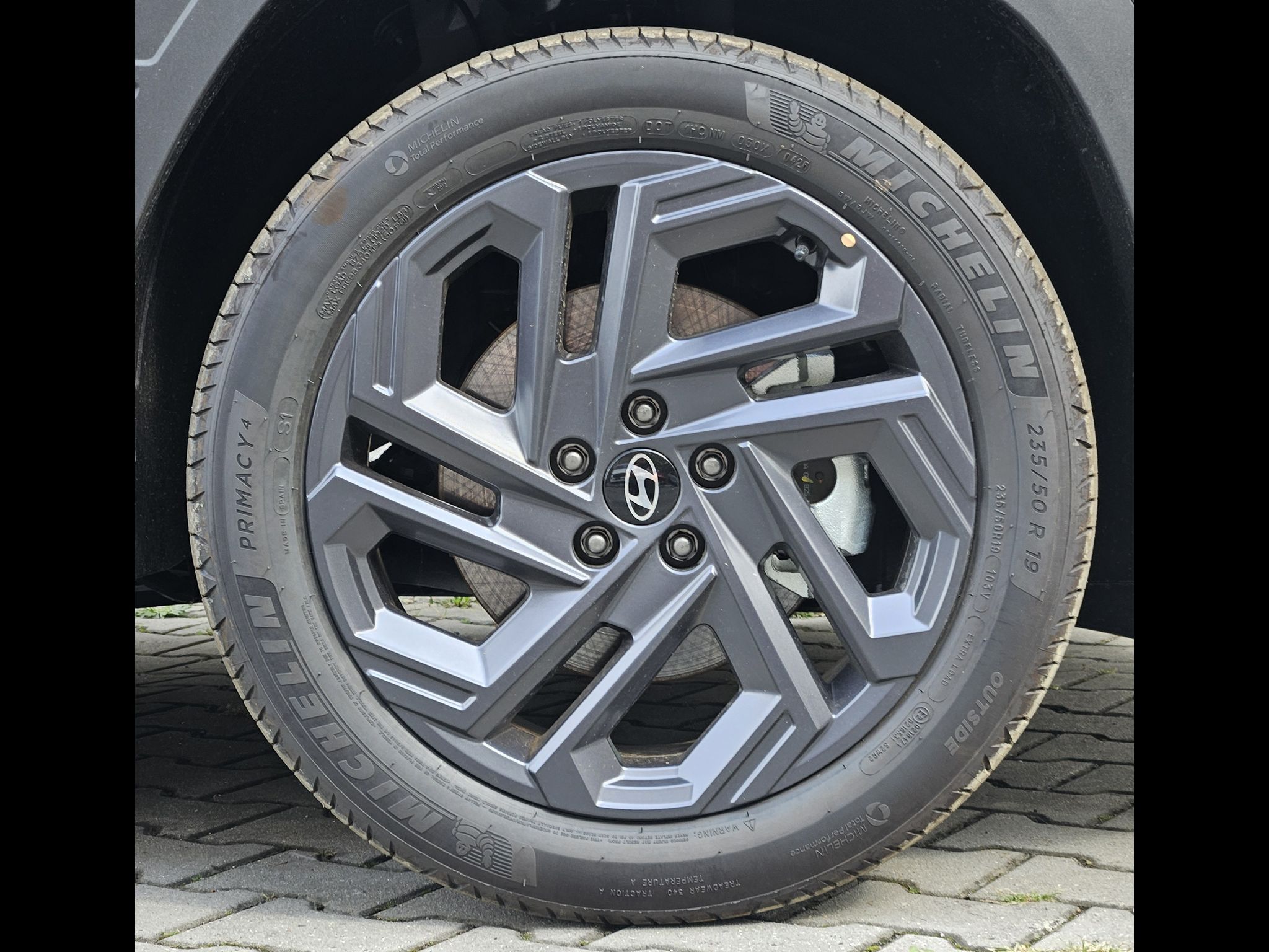Hyundai Tucson, GO CZECH Plus - fotka 3