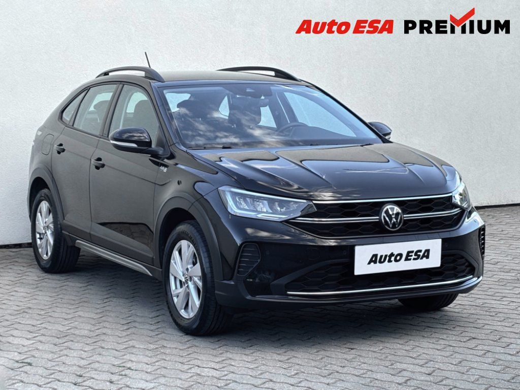 Volkswagen Taigo, 1.0 TSi,R-Line,AT