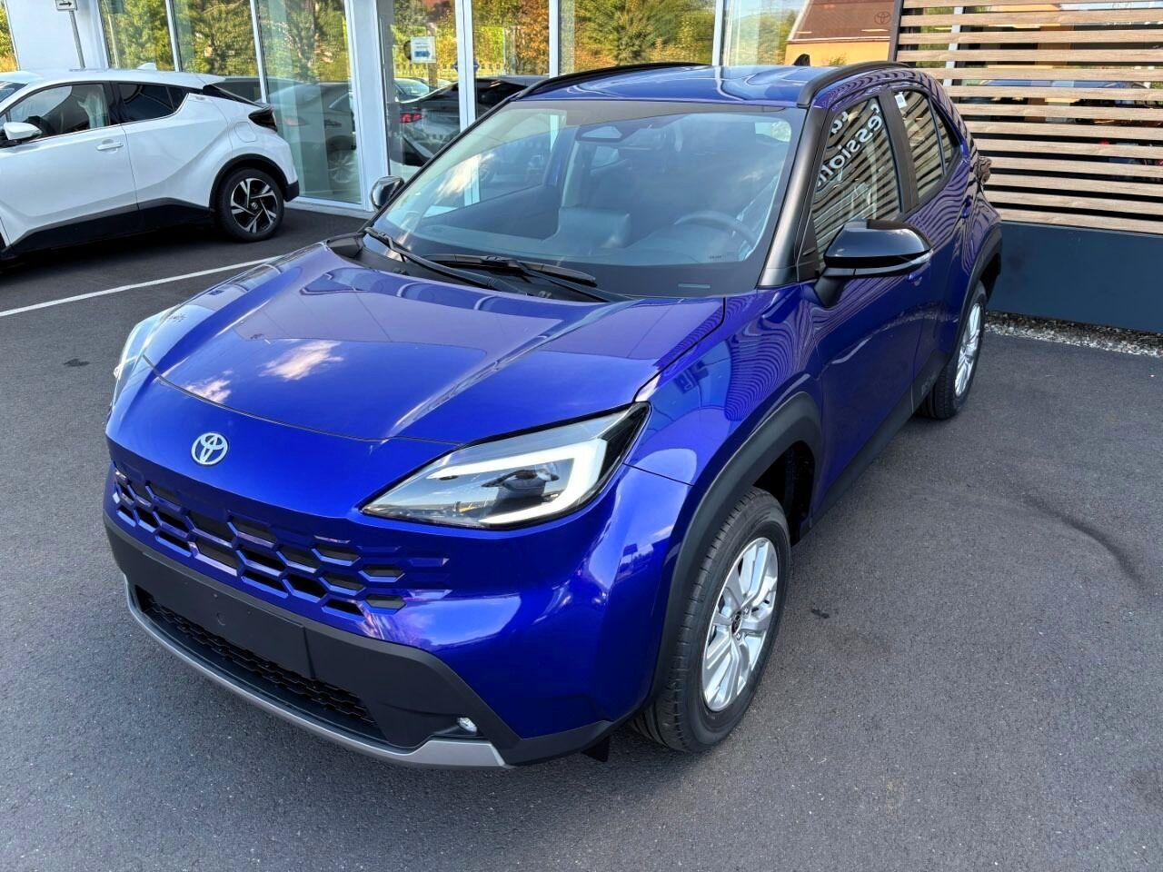 Toyota Yaris Cross, 1,5 Comfort MC26 - fotka 3