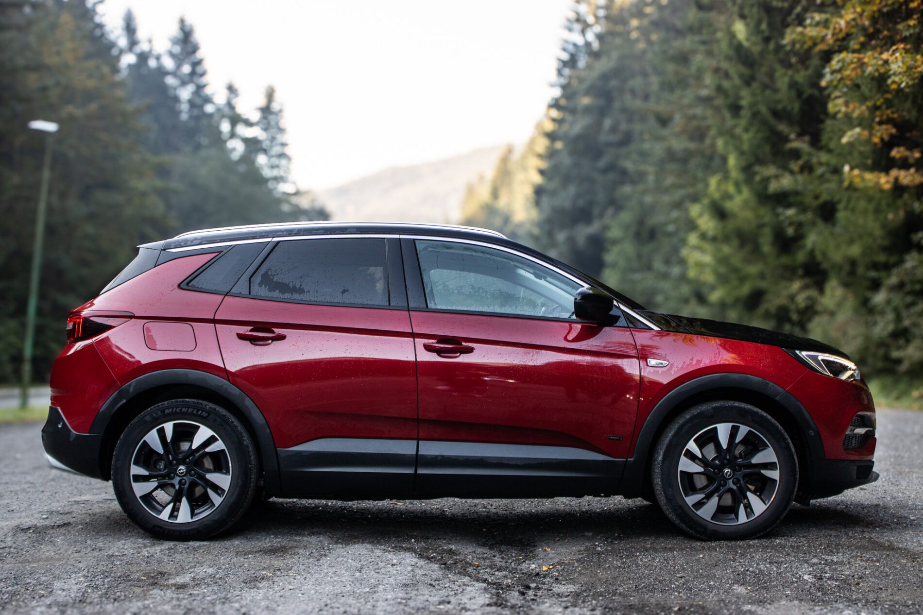 Opel Grandland X - fotka 4