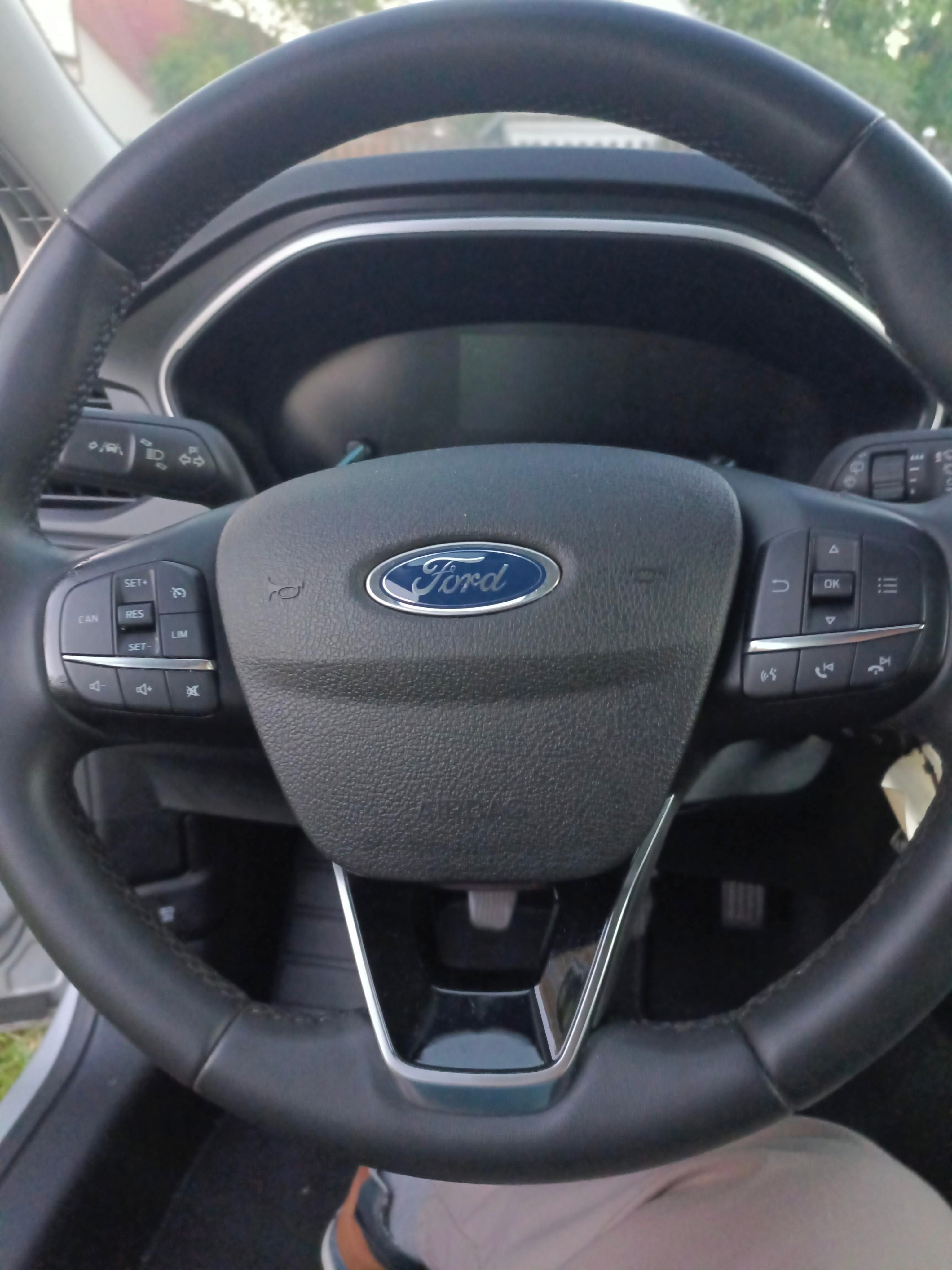 Ford Focus, Ford Focus 1.5TDCi 88kw - fotka 6