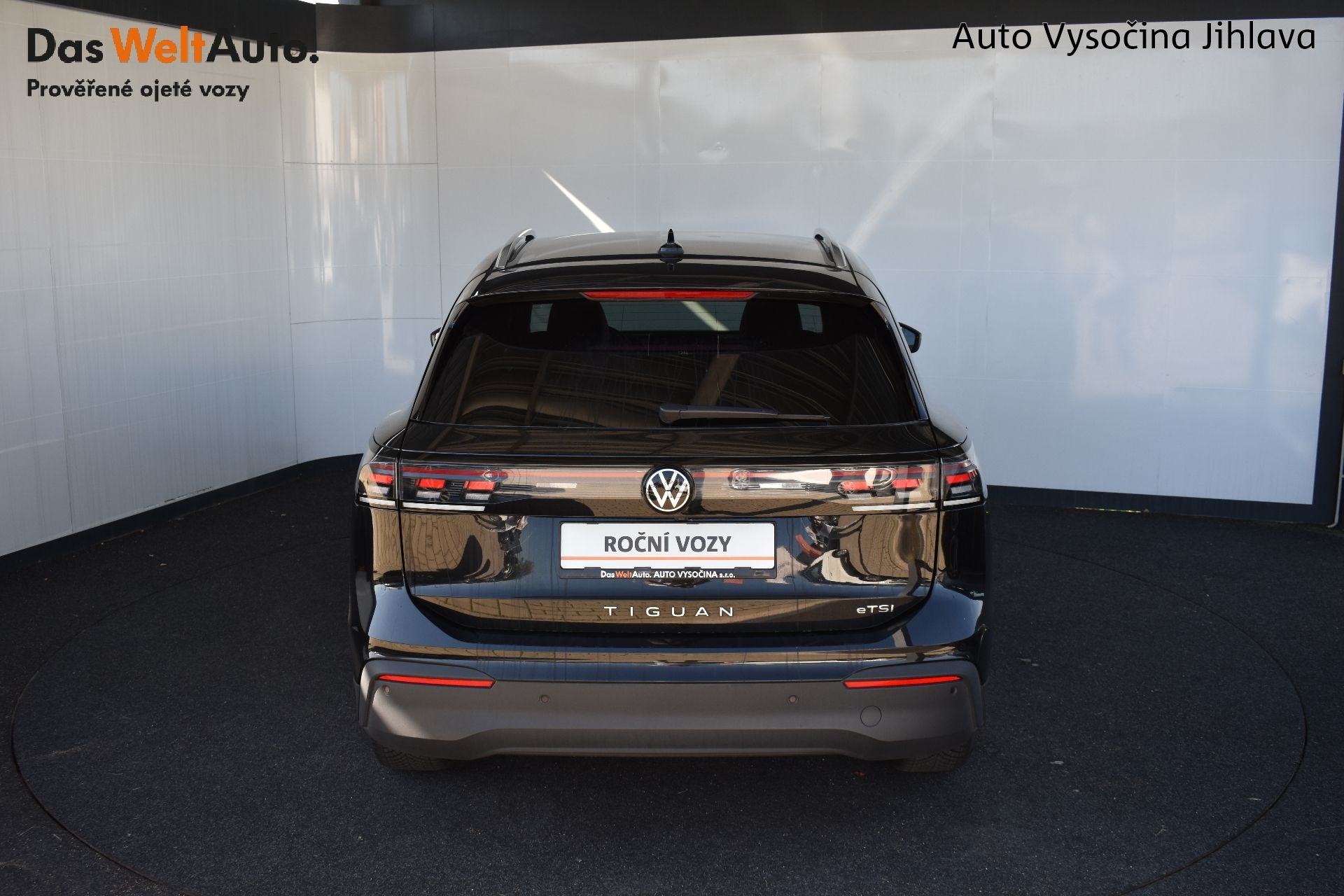 Volkswagen Tiguan, 1.5TSI 110kW DSG - fotka 6
