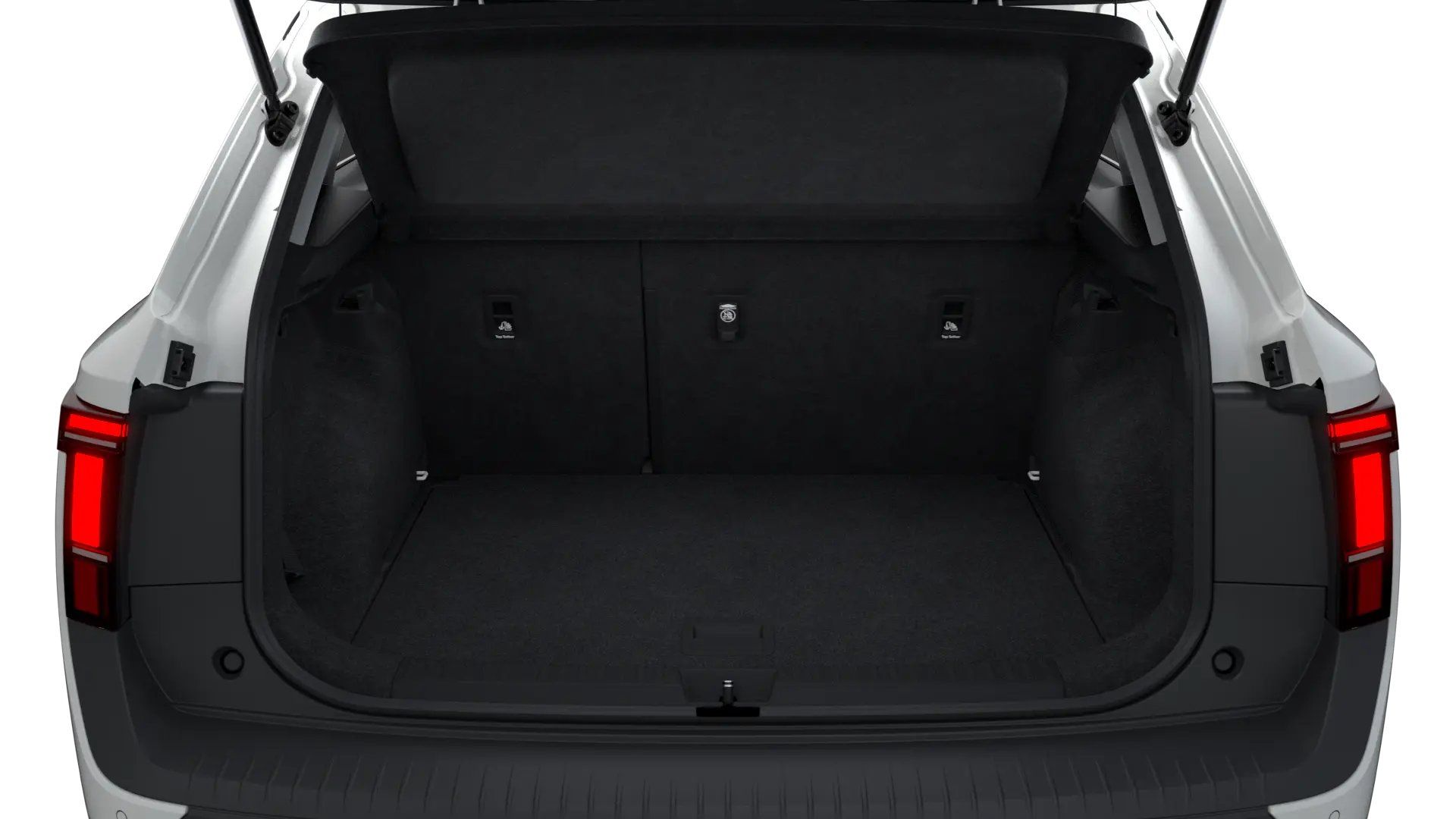 Škoda Epiq, Epiq Selection - fotka 6