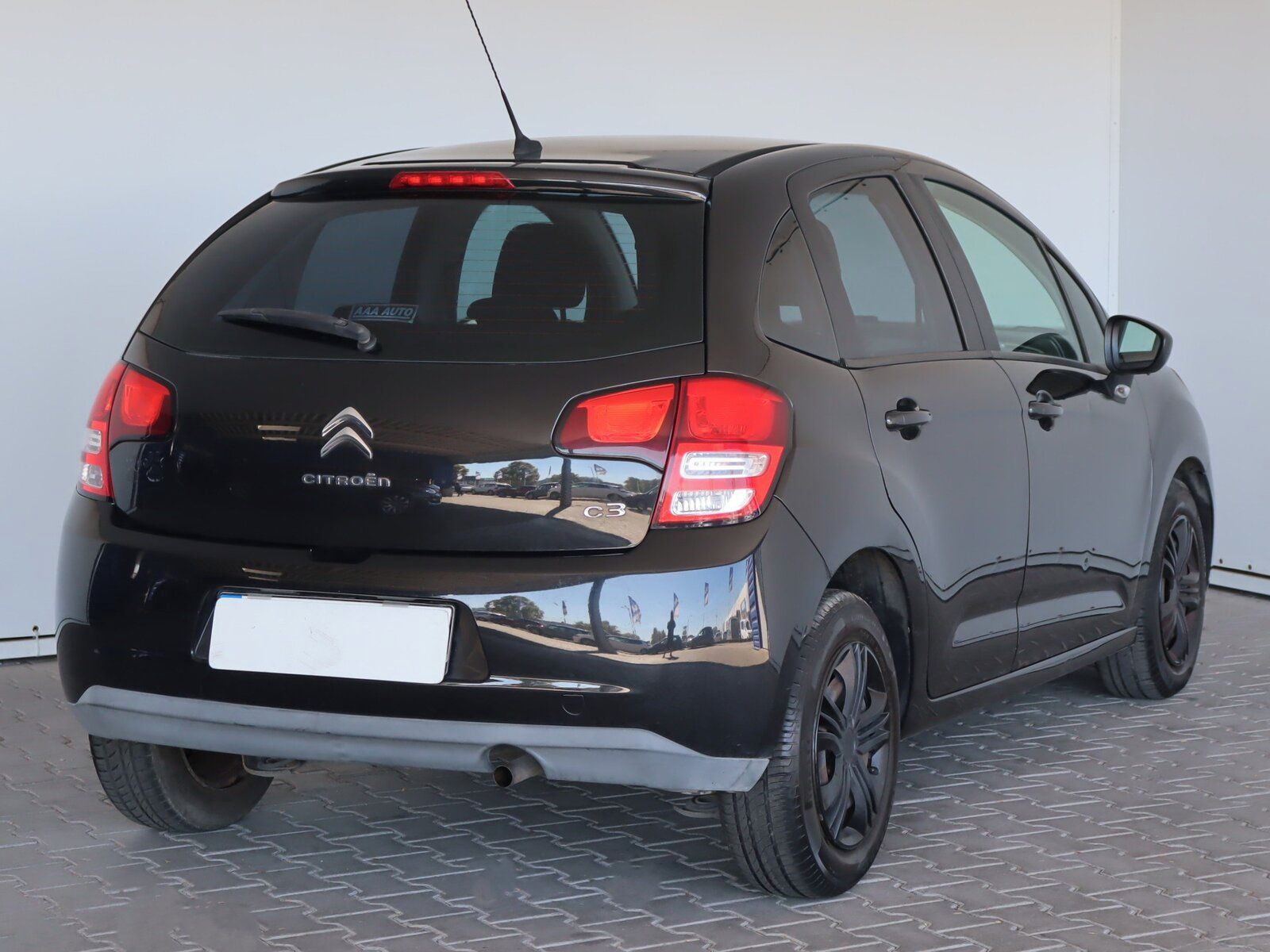 Citroën C3, 1.4 i, po STK, jezdí výborně - fotka 5