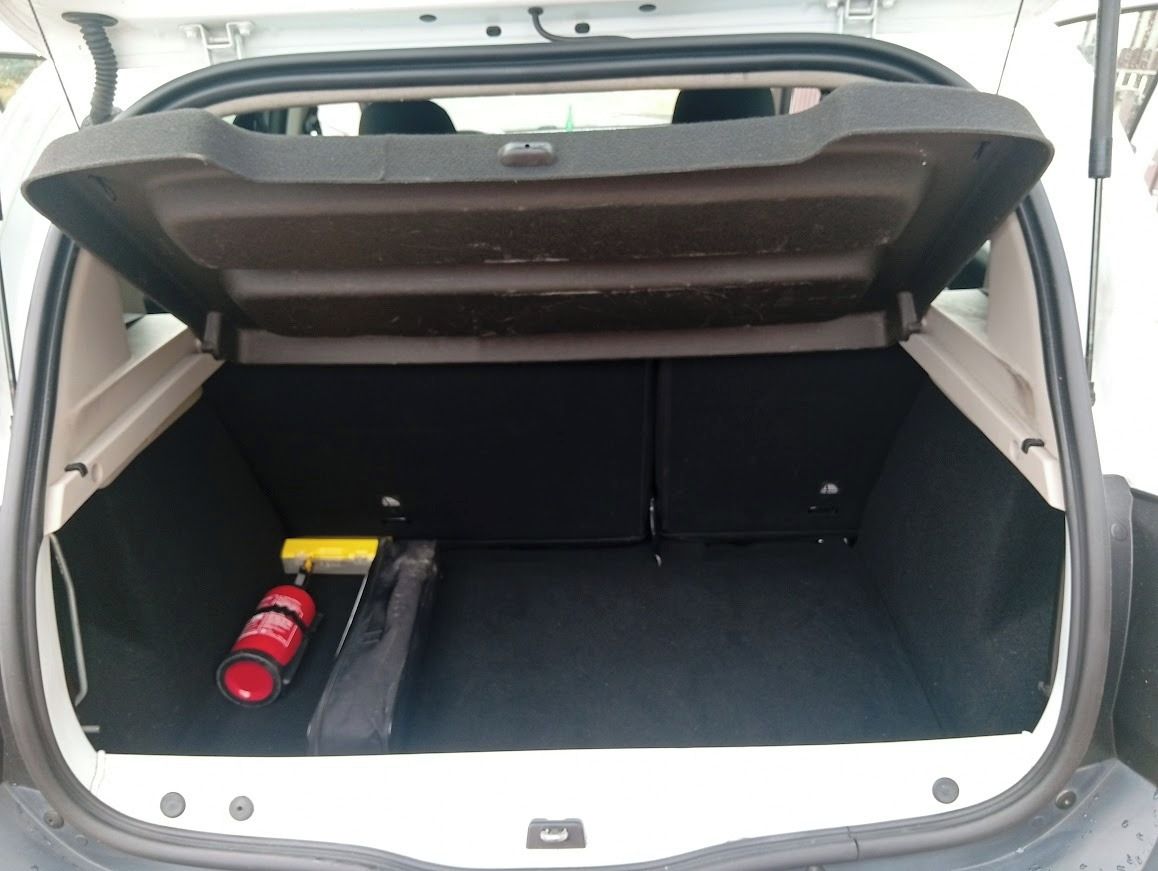 Dacia Sandero, dacia sandero sd 5sde3 5sde33 - fotka 4