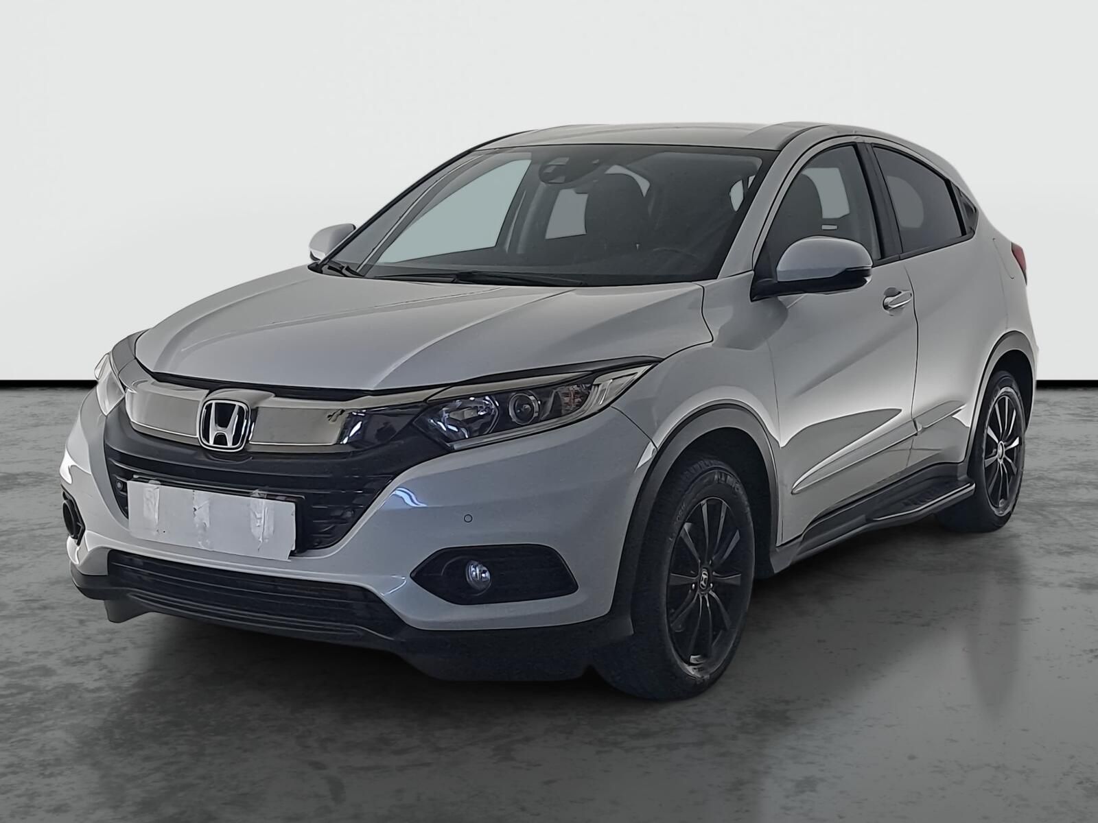 Honda HR-V, 1.5 i-VTEC, Elegance, ČR,1.maj - fotka 2