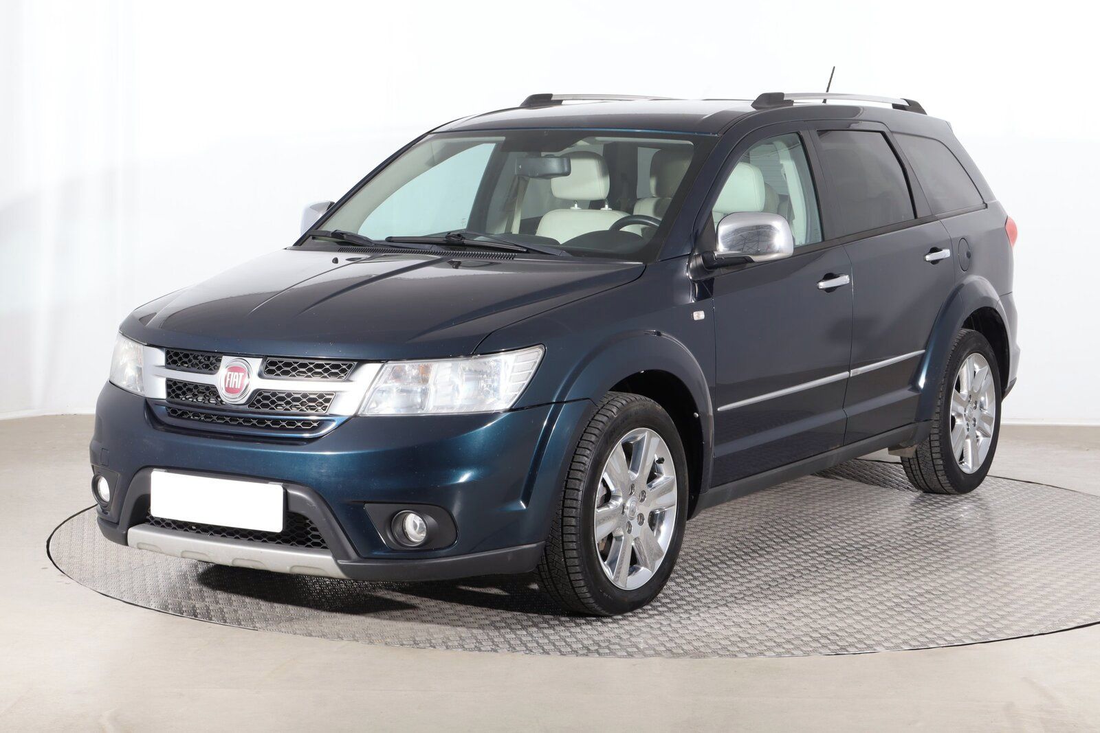 Fiat Freemont, 2.0 MultiJet, 4X4, Automat - fotka 2