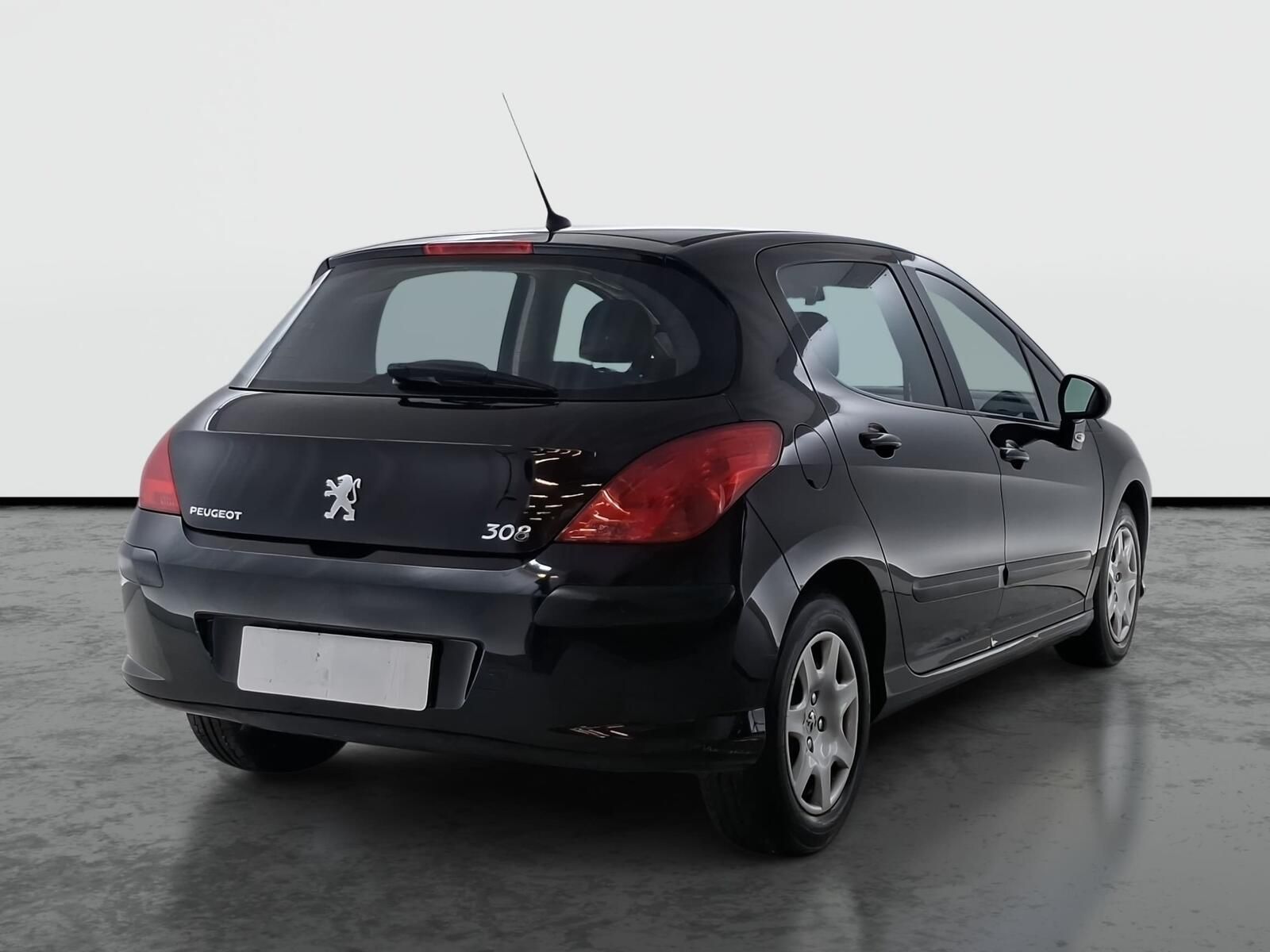 Peugeot 308, 1.6 HDi, Automatická klima - fotka 5