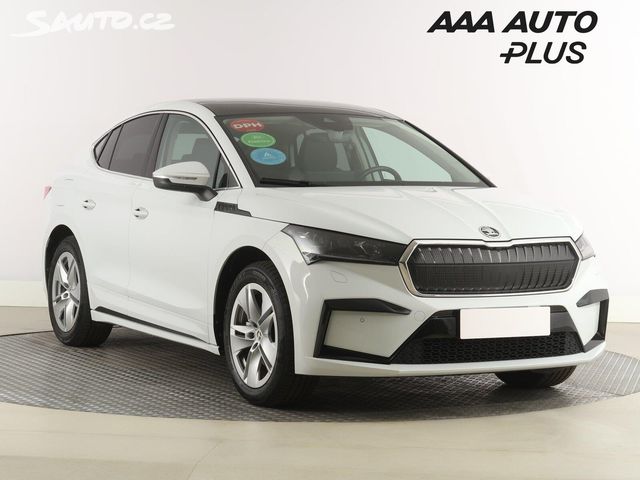 Škoda Enyaq Coupé
