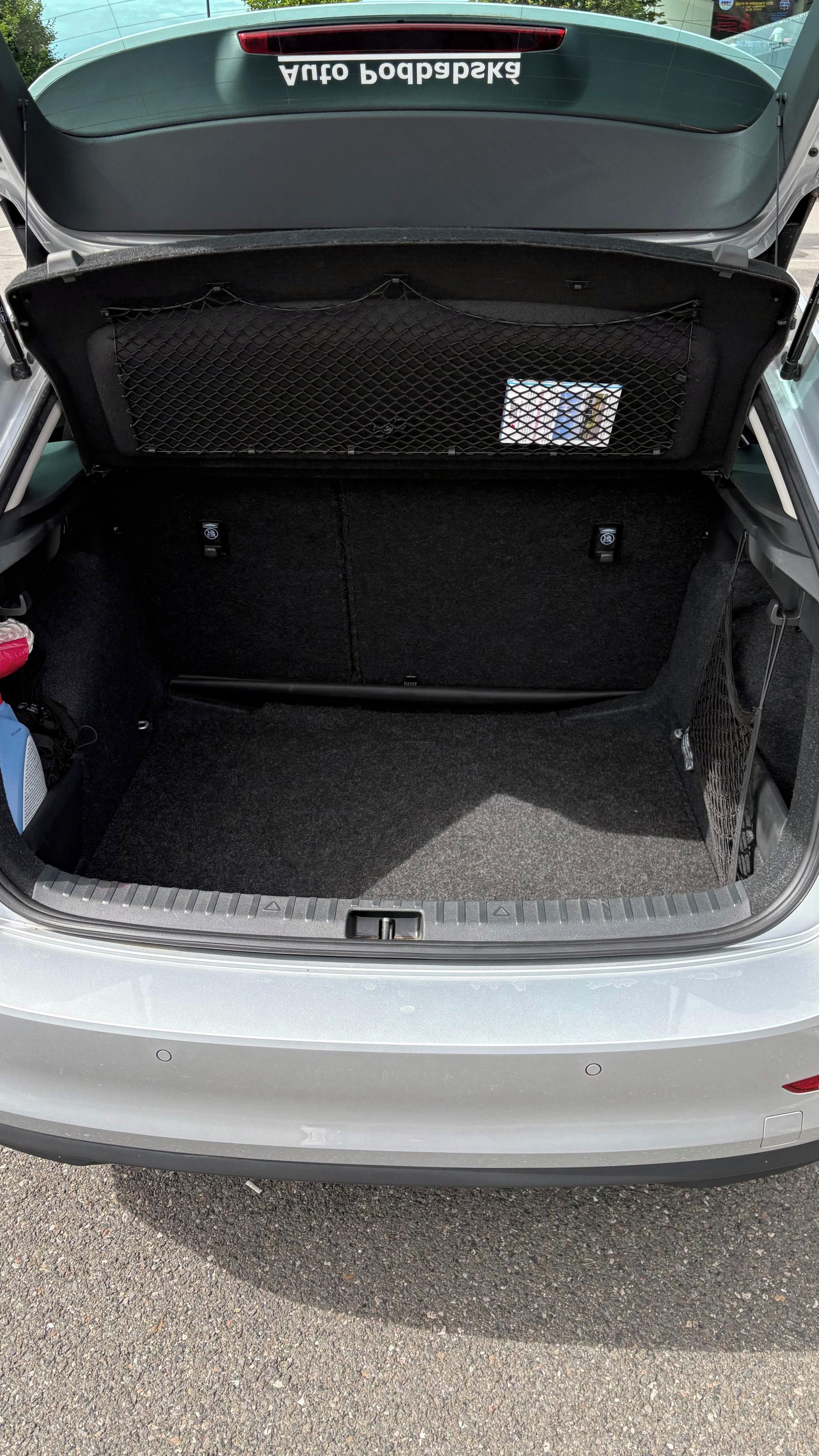 Škoda Scala, ŠKODA SCALA 1.5 TSI 110kW Styl - fotka 4