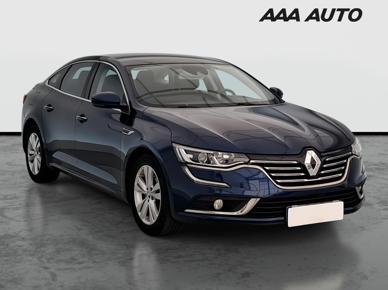 Renault Talisman, 1.6 TCe, Automat, Navi