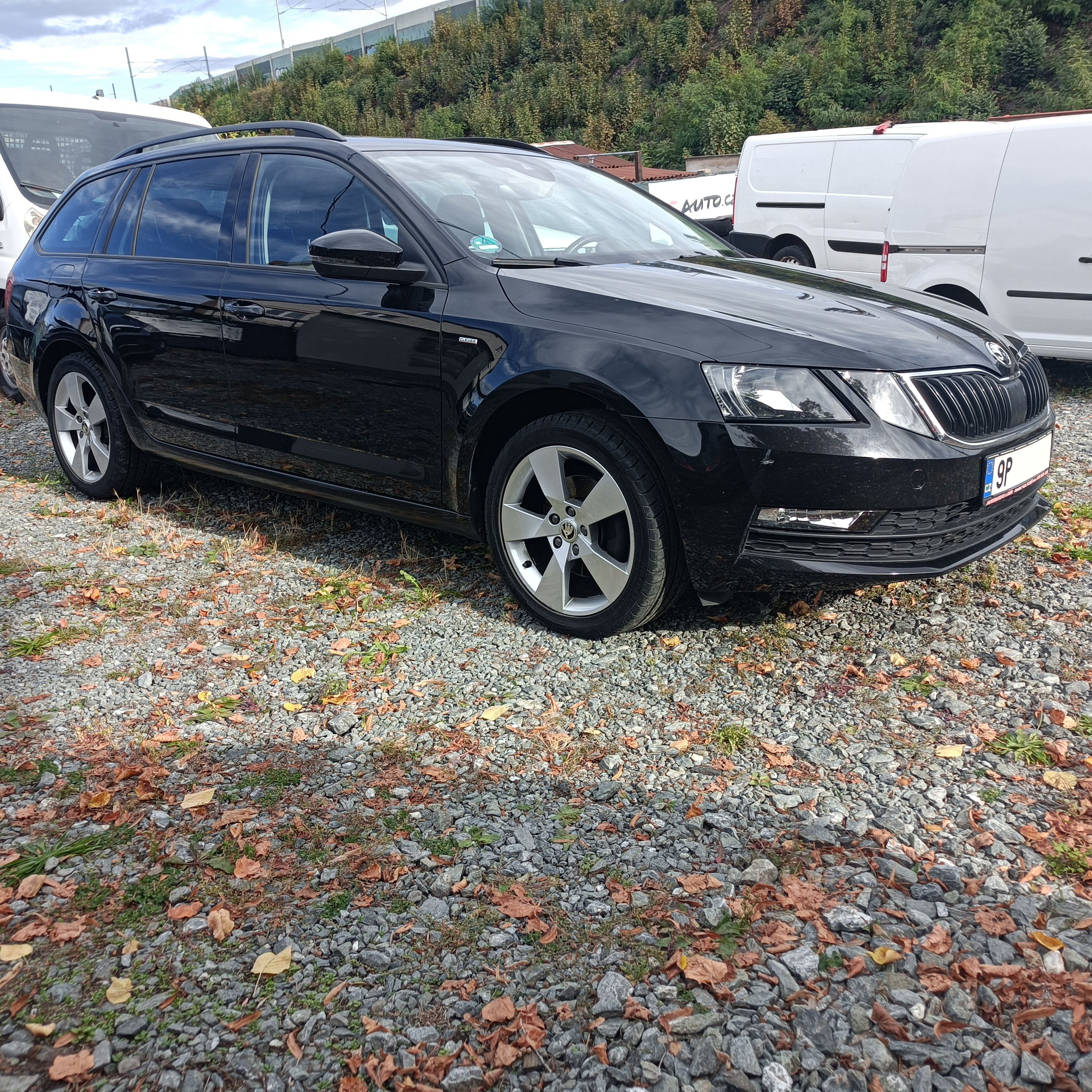 Škoda Octavia, 2.0TDi-110kw,r.18,bez AdBlue