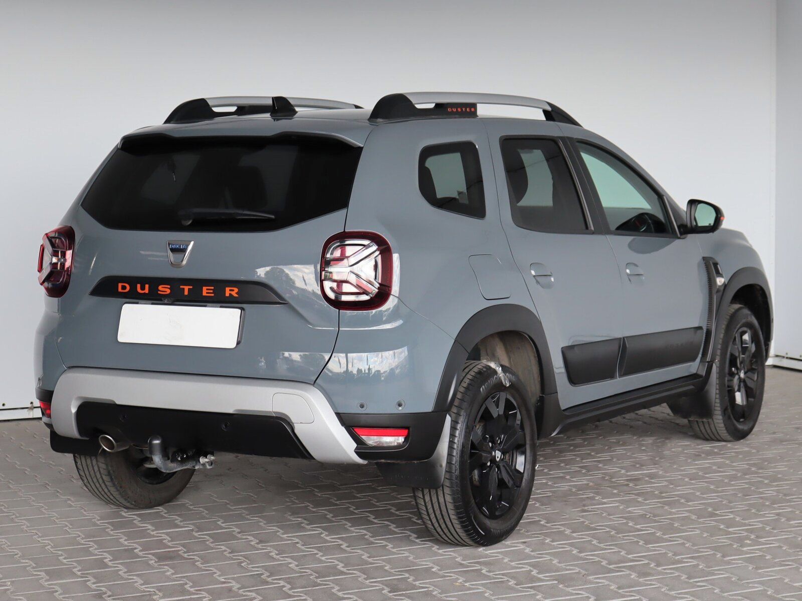 Dacia Duster, 1.3 TCe, Extreme, Automat - fotka 5