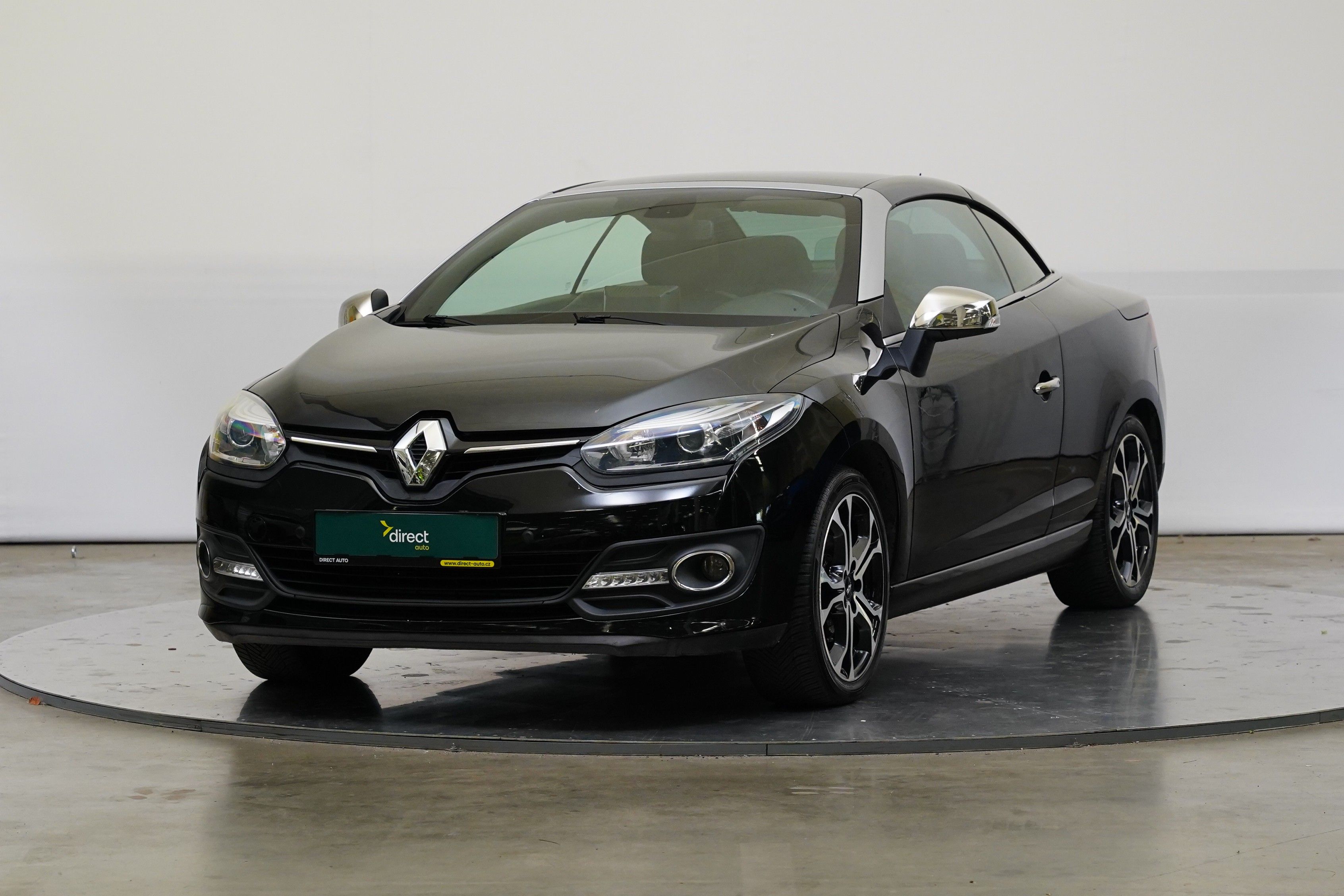 Renault Mégane, 1.5 dCi 81 kW