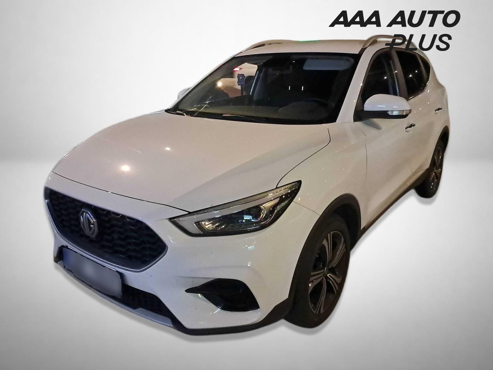 MG ZS, 1.5, Záruka, ČR,1.maj