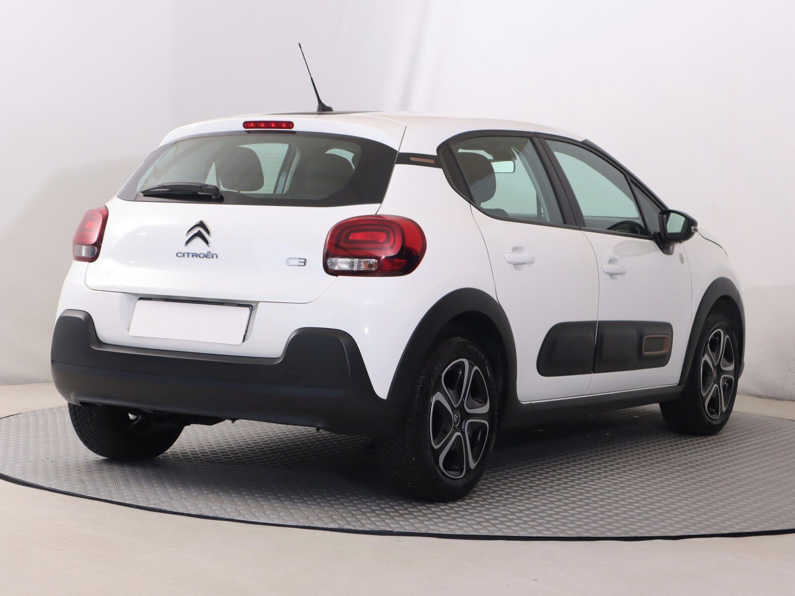 Citroën C3, 1.2 PureTech, Serv.kniha - fotka 5