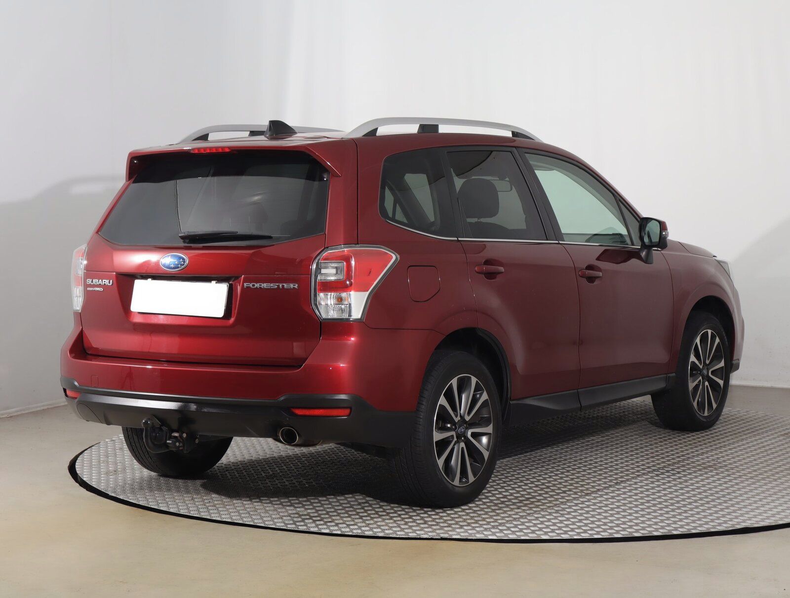 Subaru Forester, 2.0 X, Premium, 4X4, Automat - fotka 5
