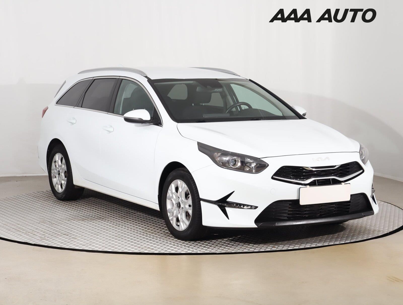 Kia Cee´d, 1.6 CRDi MHEV, Gold
