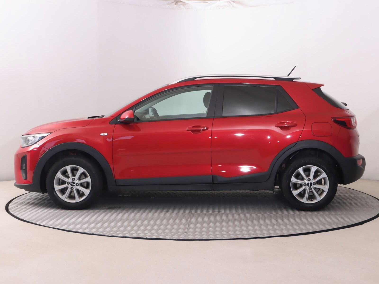 Kia Stonic, 1.2 DPI - fotka 3