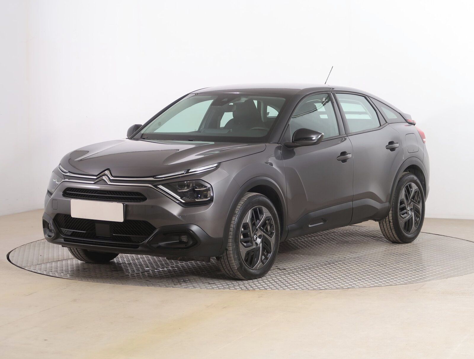 Citroën C4, 1.2 PureTech, Feel, Automat - fotka 2